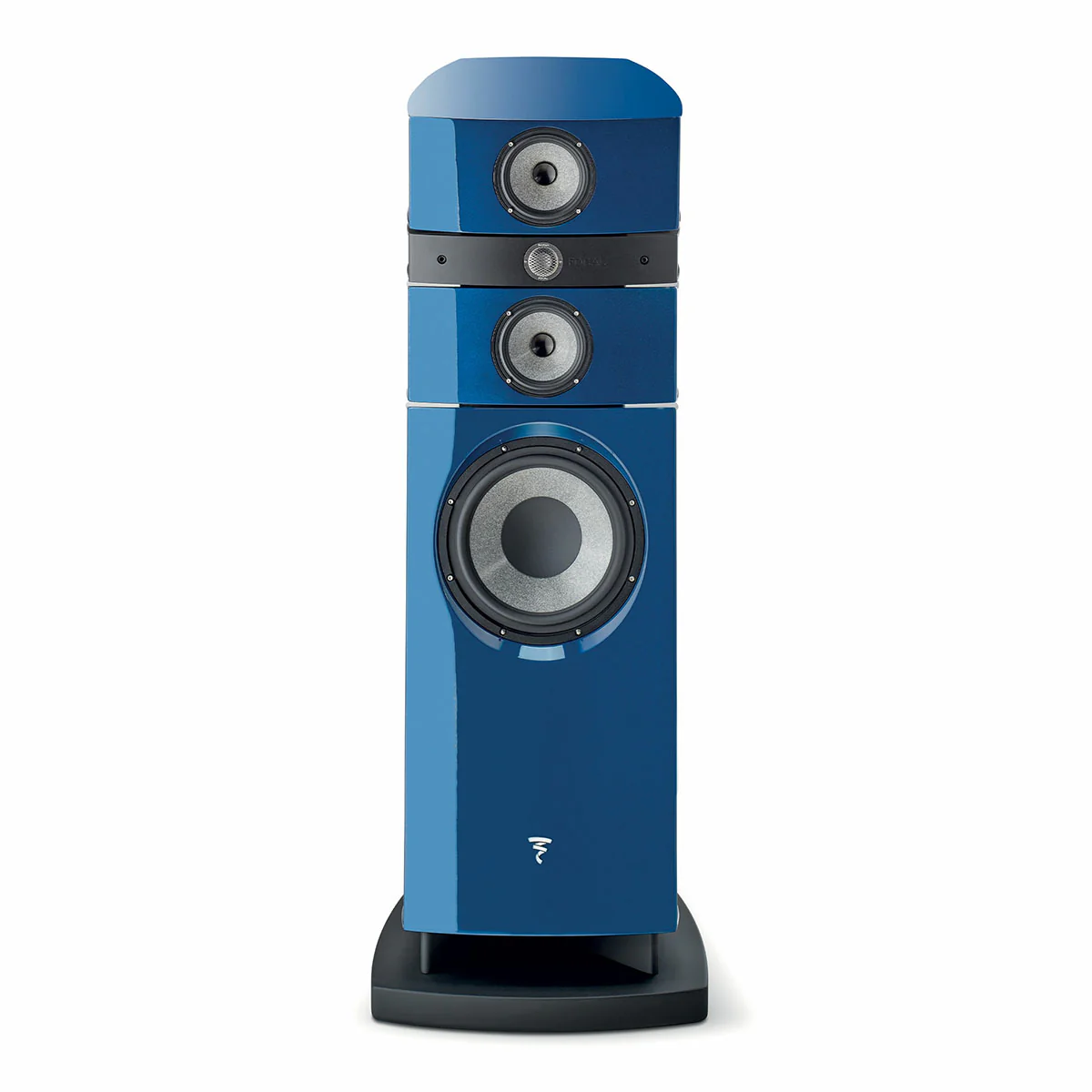 Focal Stella Utopia Evo 3-Way Floor-Standing Speaker - Image 10