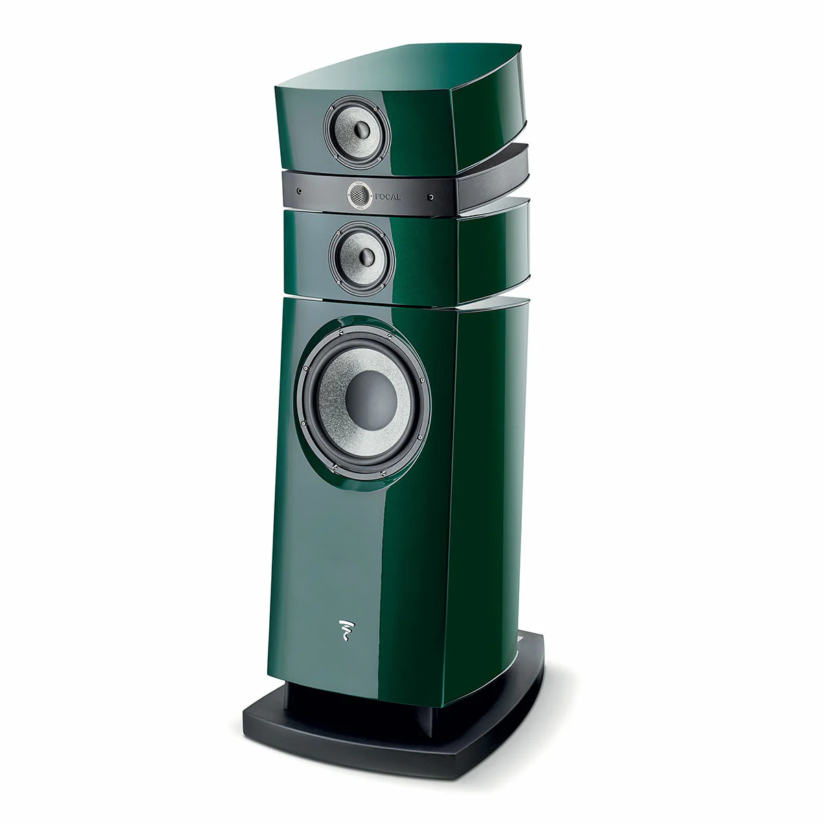 Focal Stella Utopia Evo 3-Way Floor-Standing Speaker - Image 6
