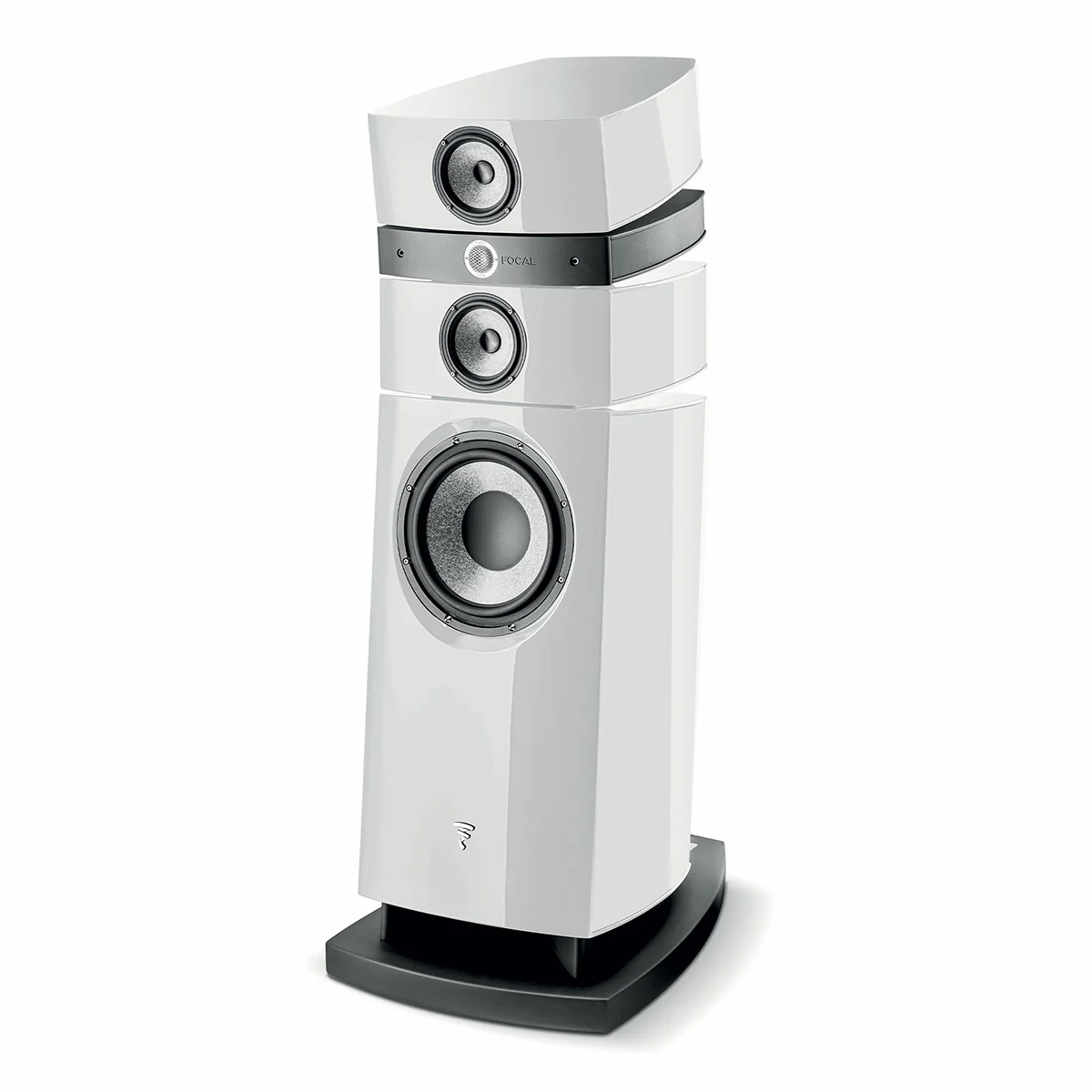 Focal Stella Utopia Evo 3-Way Floor-Standing Speaker - Image 7