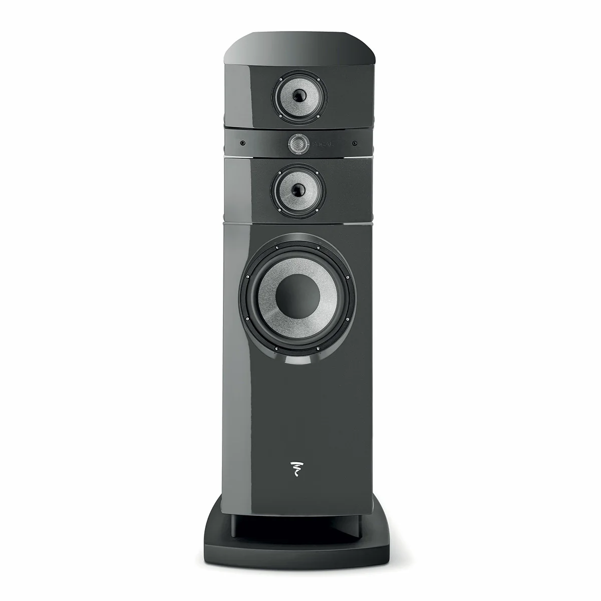 Focal Stella Utopia Evo 3-Way Floor-Standing Speaker - Image 9