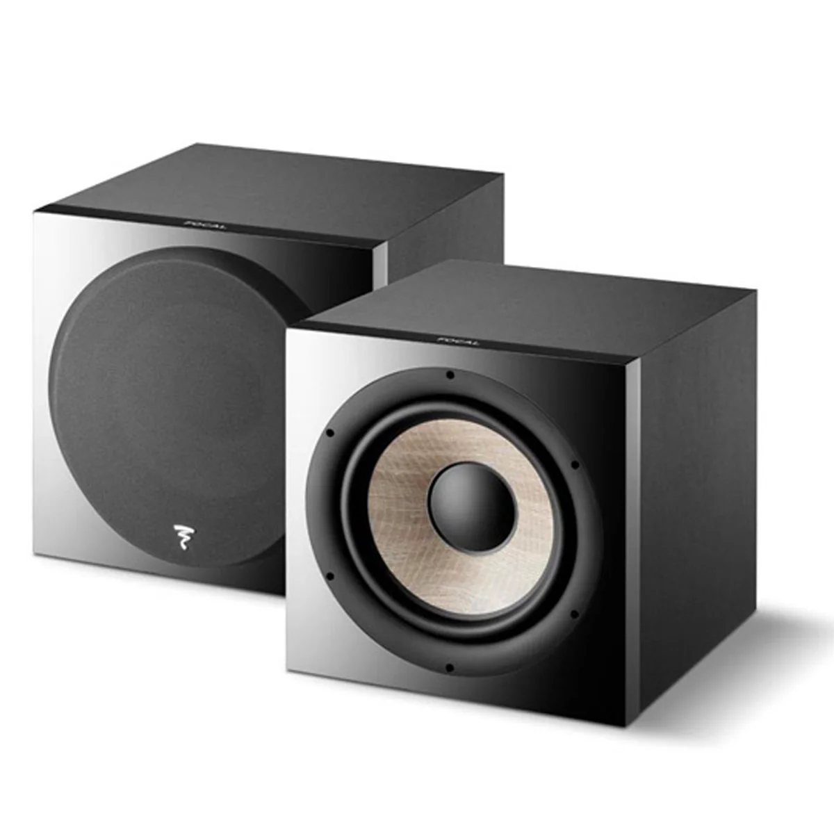 Focal Sub 1000 F High Power Subwoofer - Image 3
