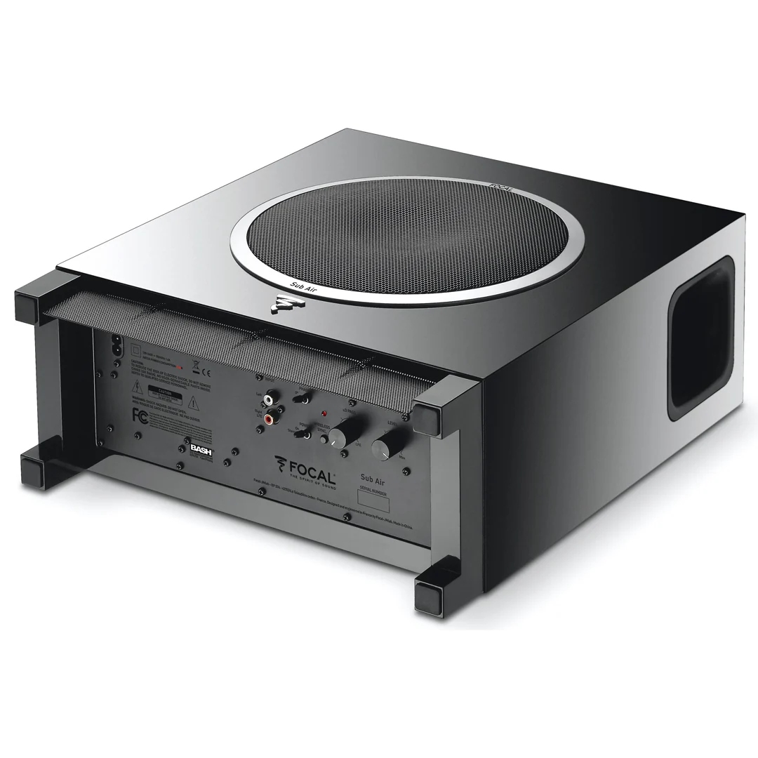 Focal Sub Air Subwoofer - Image 3