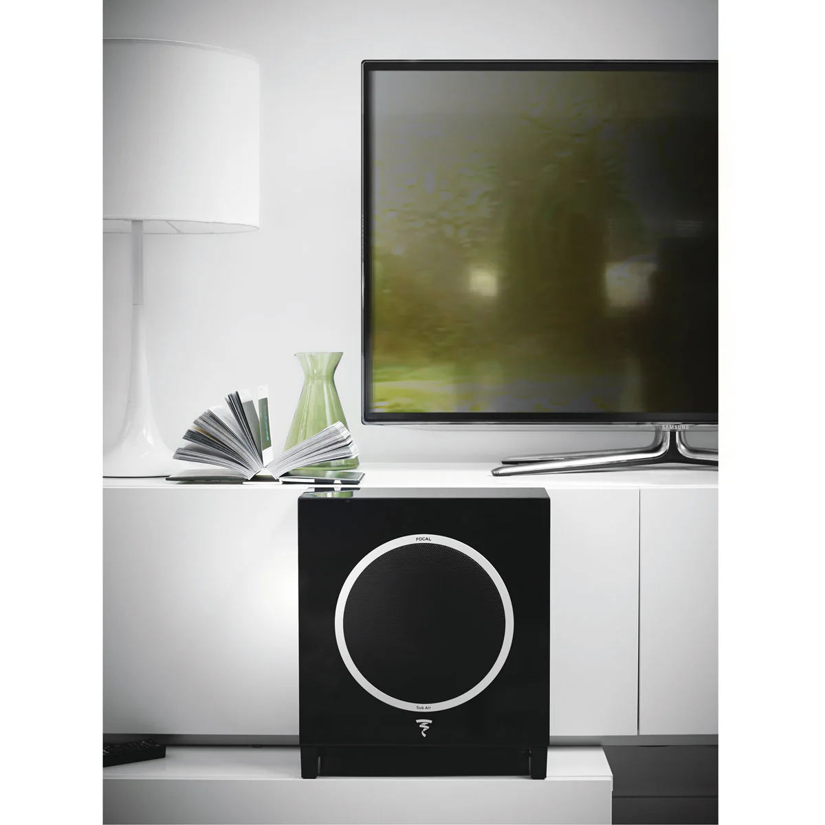 Focal Sub Air Subwoofer - Image 4