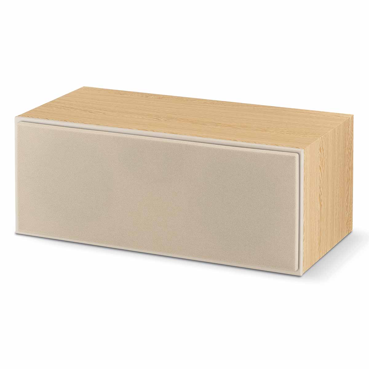 Focal OPEN BOX Theva Center Channel Speaker - Light Wood - Each-Excellent Condition - Image 2