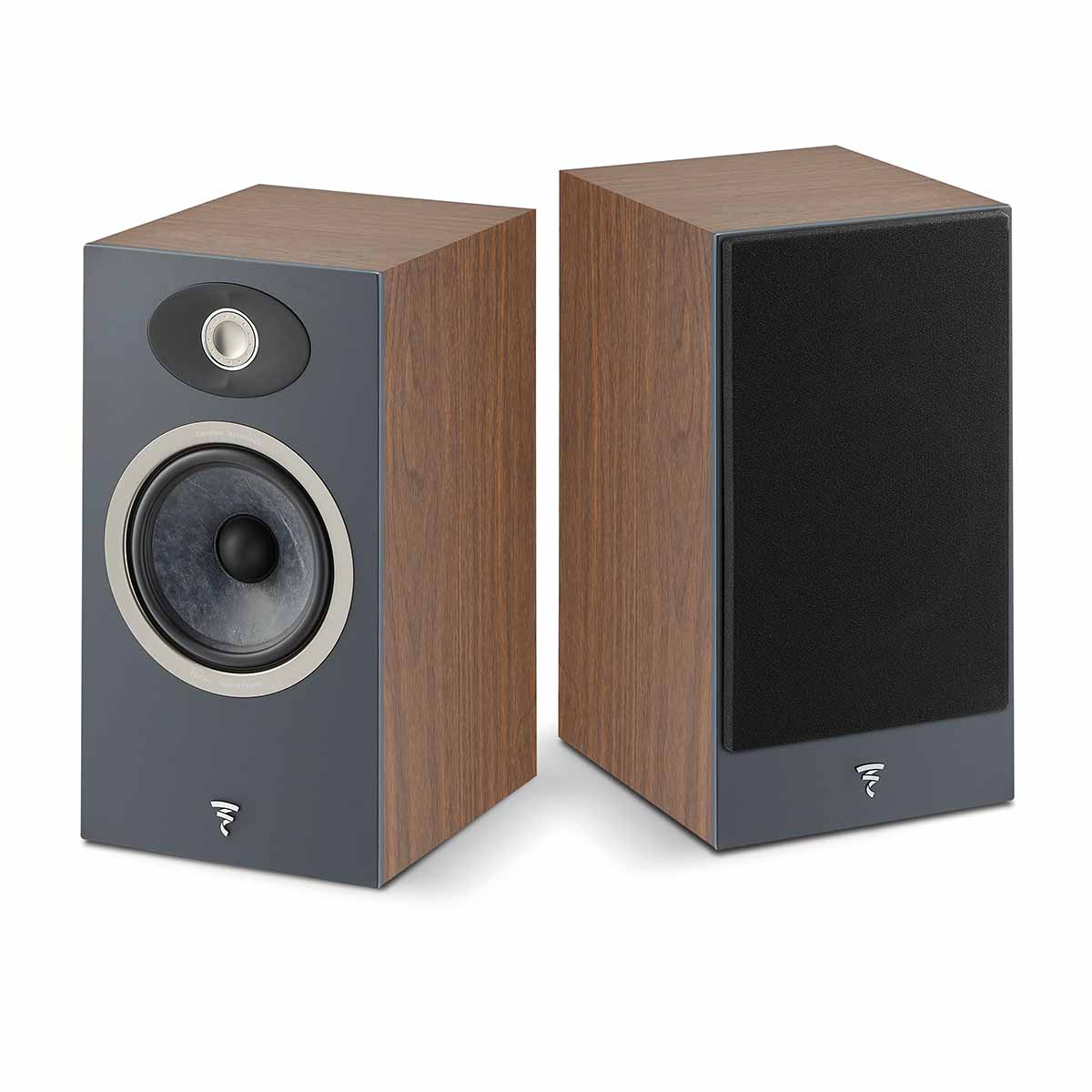 Focal Theva No1 Bookshelf Speakers - Pair - Image 10