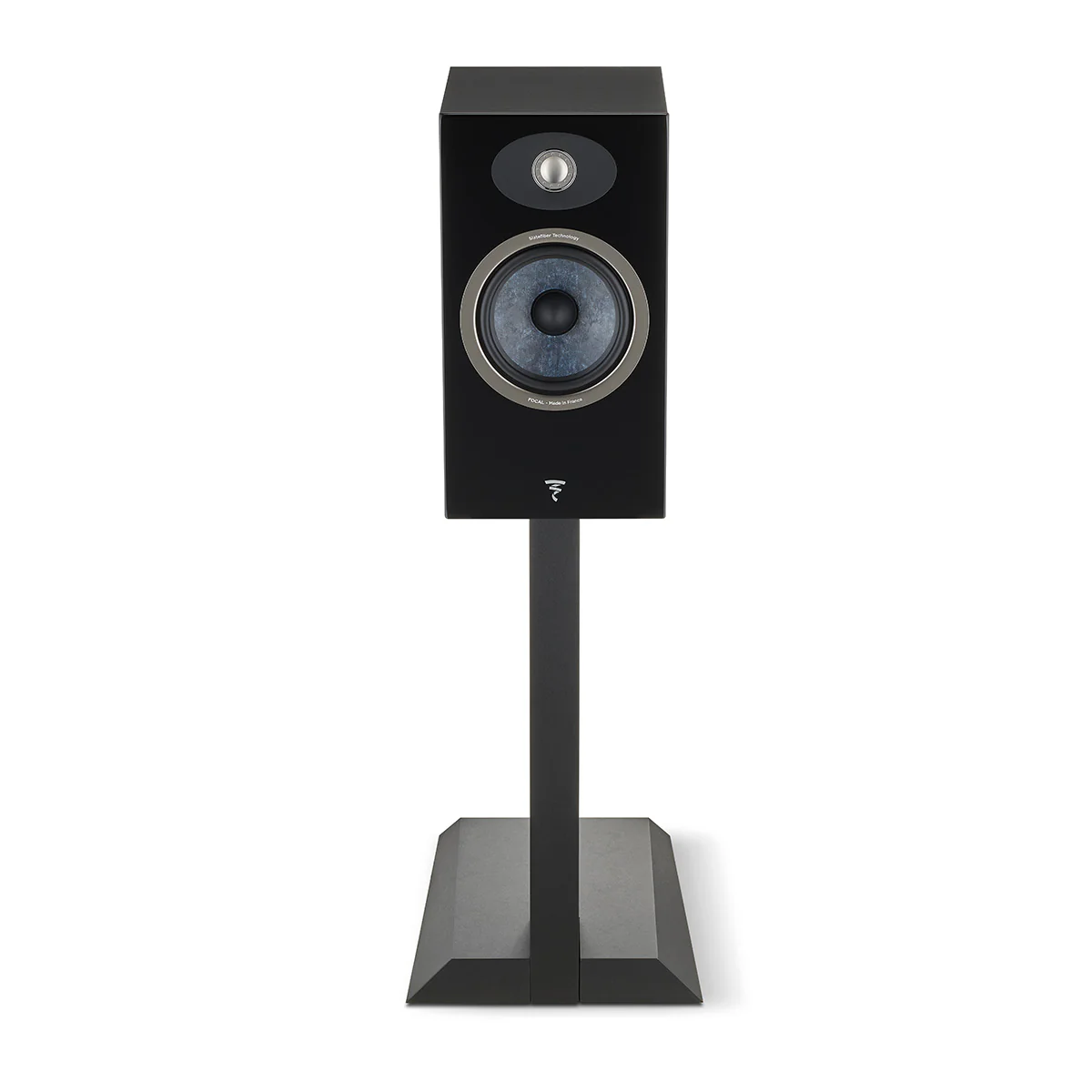 Focal Theva No1 Bookshelf Speakers - Pair - Image 16