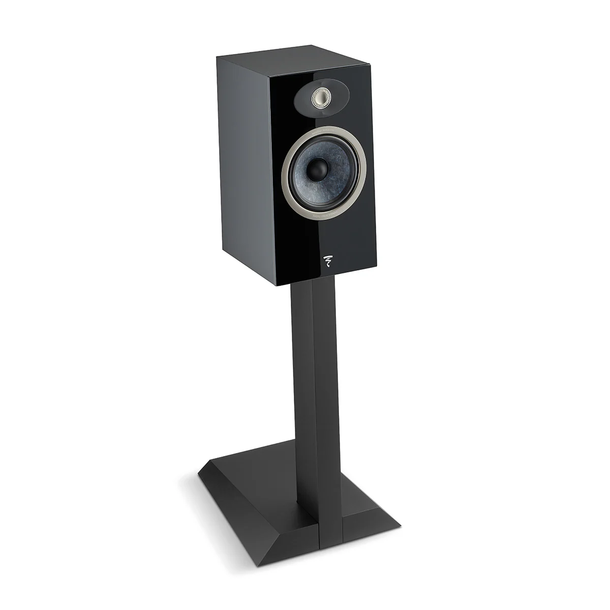 Focal Theva No1 Bookshelf Speakers - Pair - Image 17