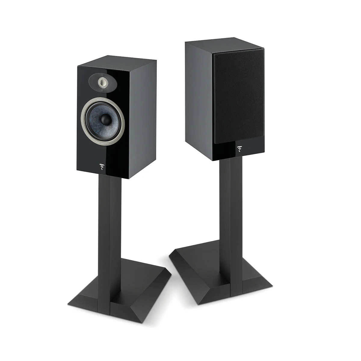 Focal Theva No1 Bookshelf Speakers - Pair - Image 18