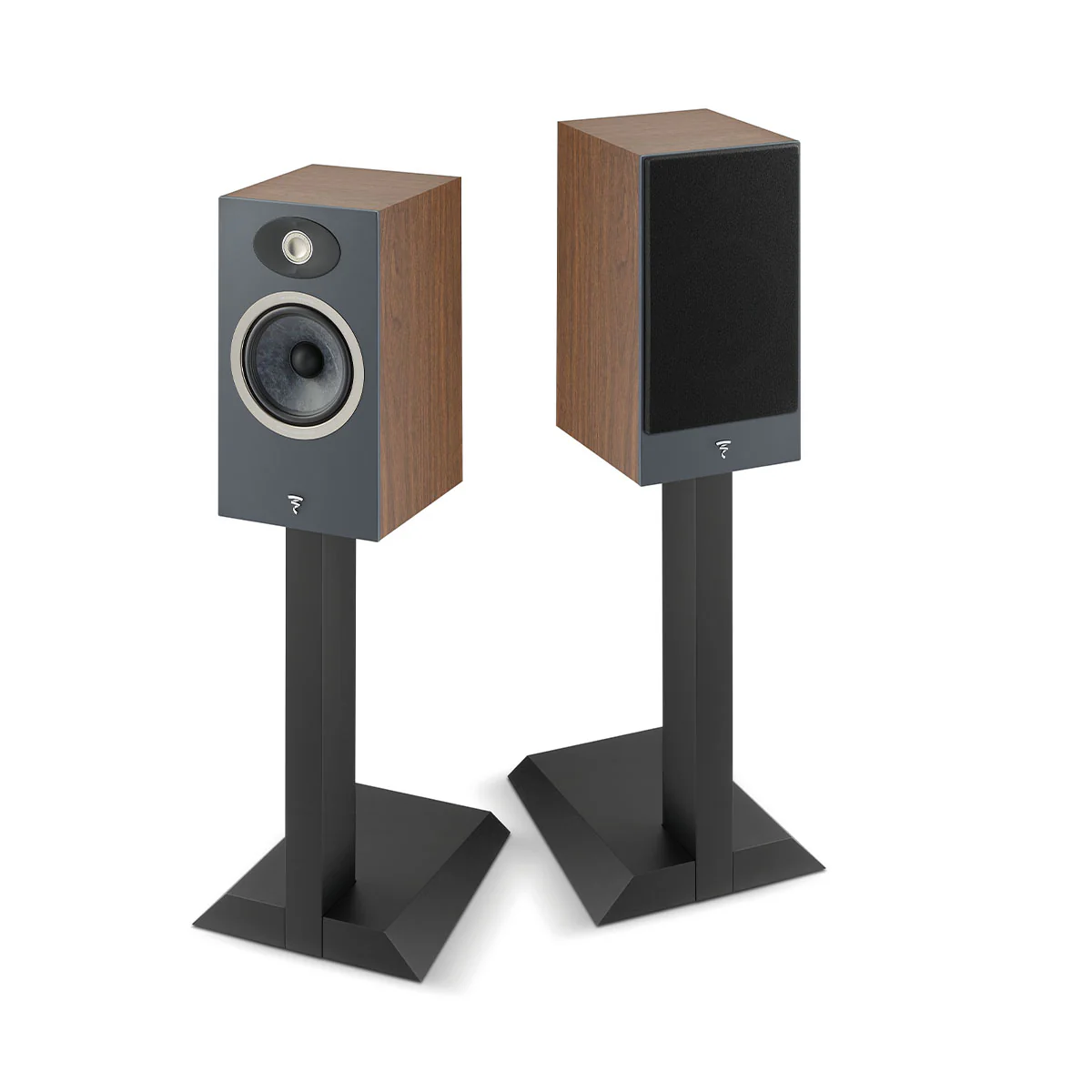 Focal Theva No1 Bookshelf Speakers - Pair - Image 30