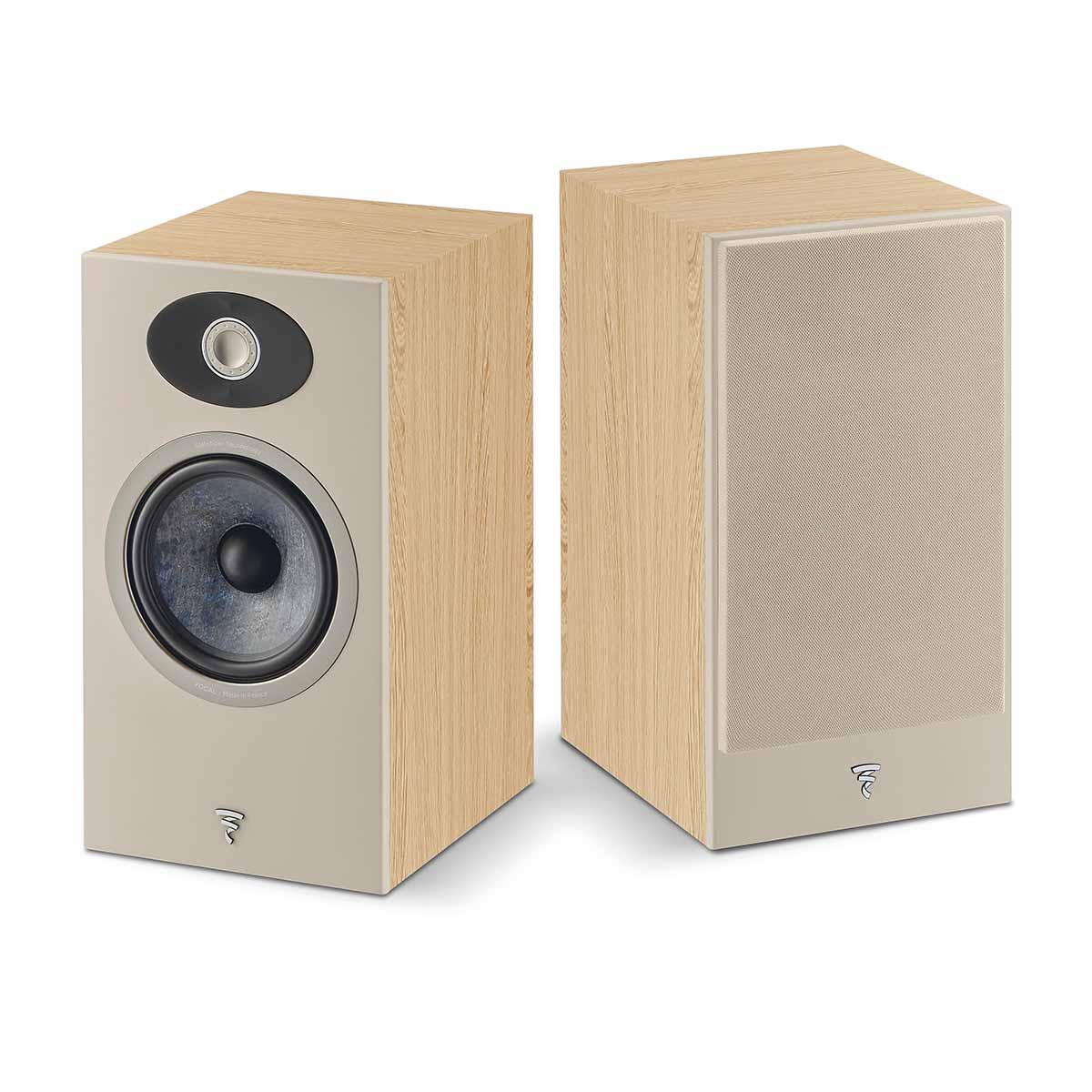 Focal Theva No1 Bookshelf Speakers - Pair - Image 31