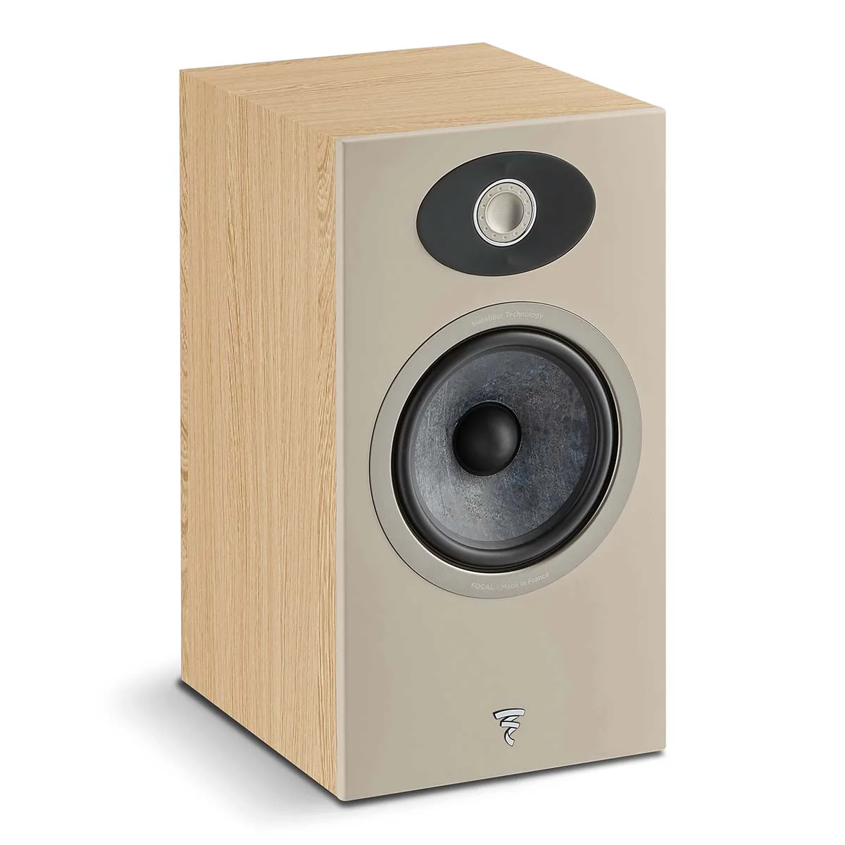 Focal Theva No1 Bookshelf Speakers - Pair - Image 33