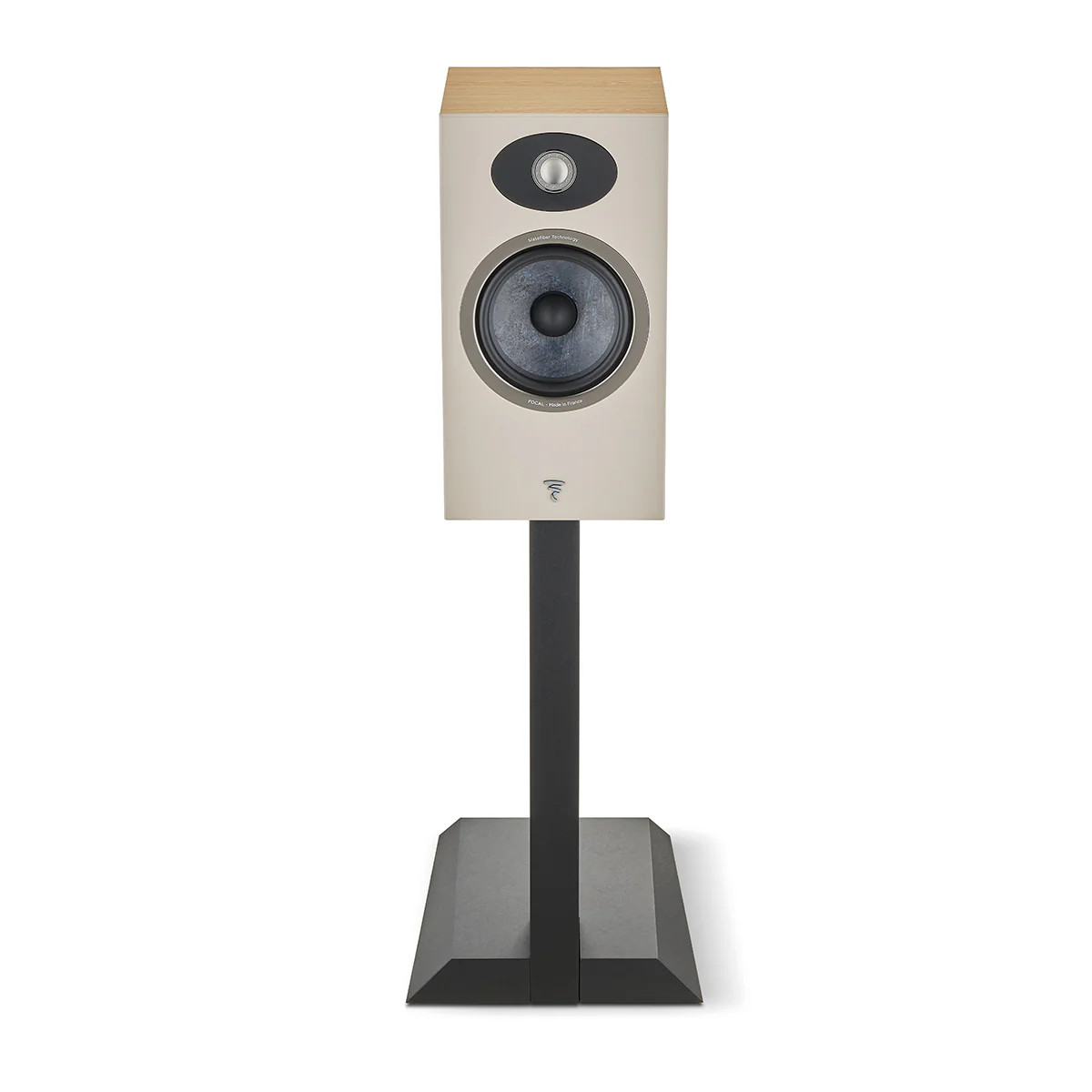 Focal Theva No1 Bookshelf Speakers - Pair - Image 36