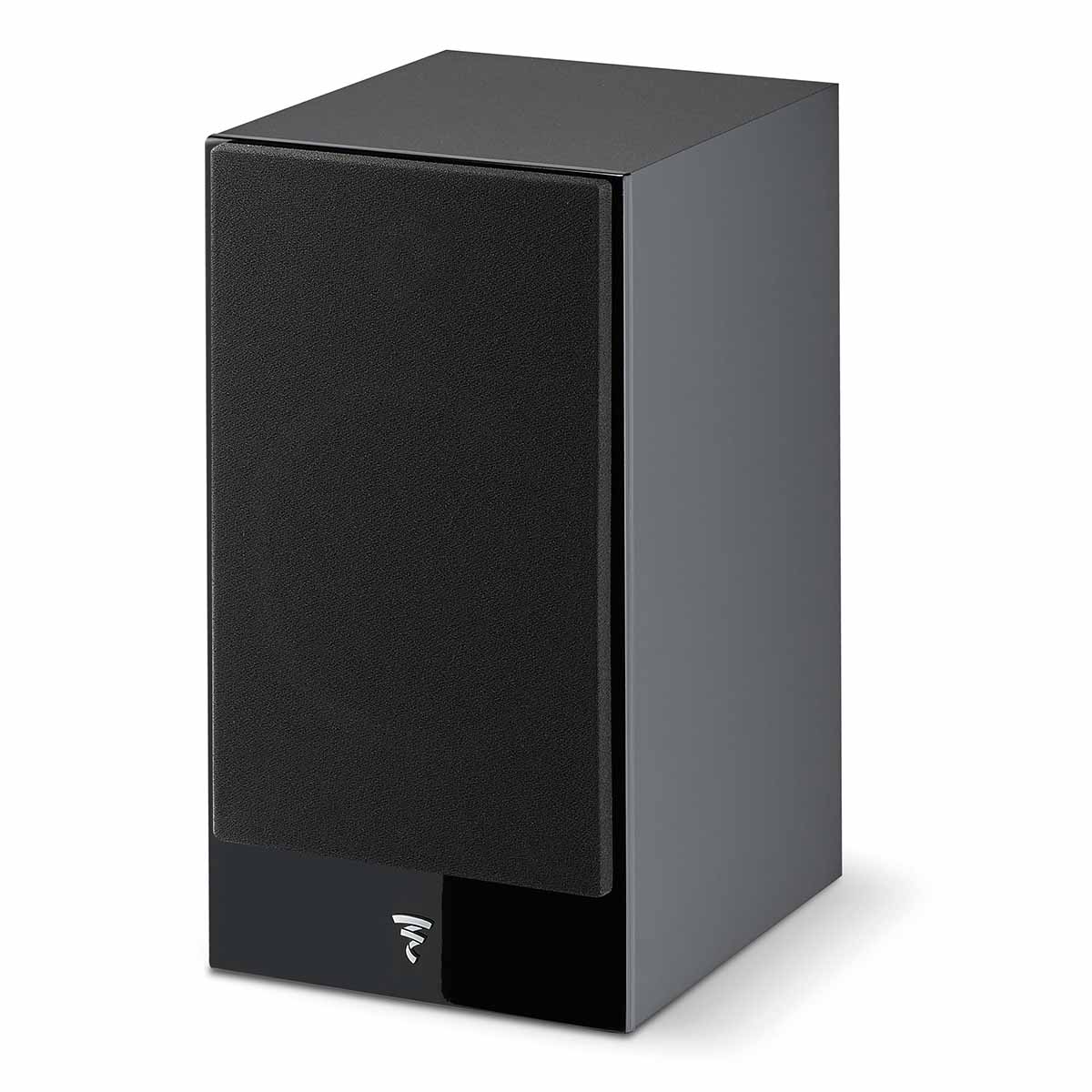 Focal Theva OPEN BOX No1 Bookshelf Speakers - Black - Pair-Excellent Condition - Image 3