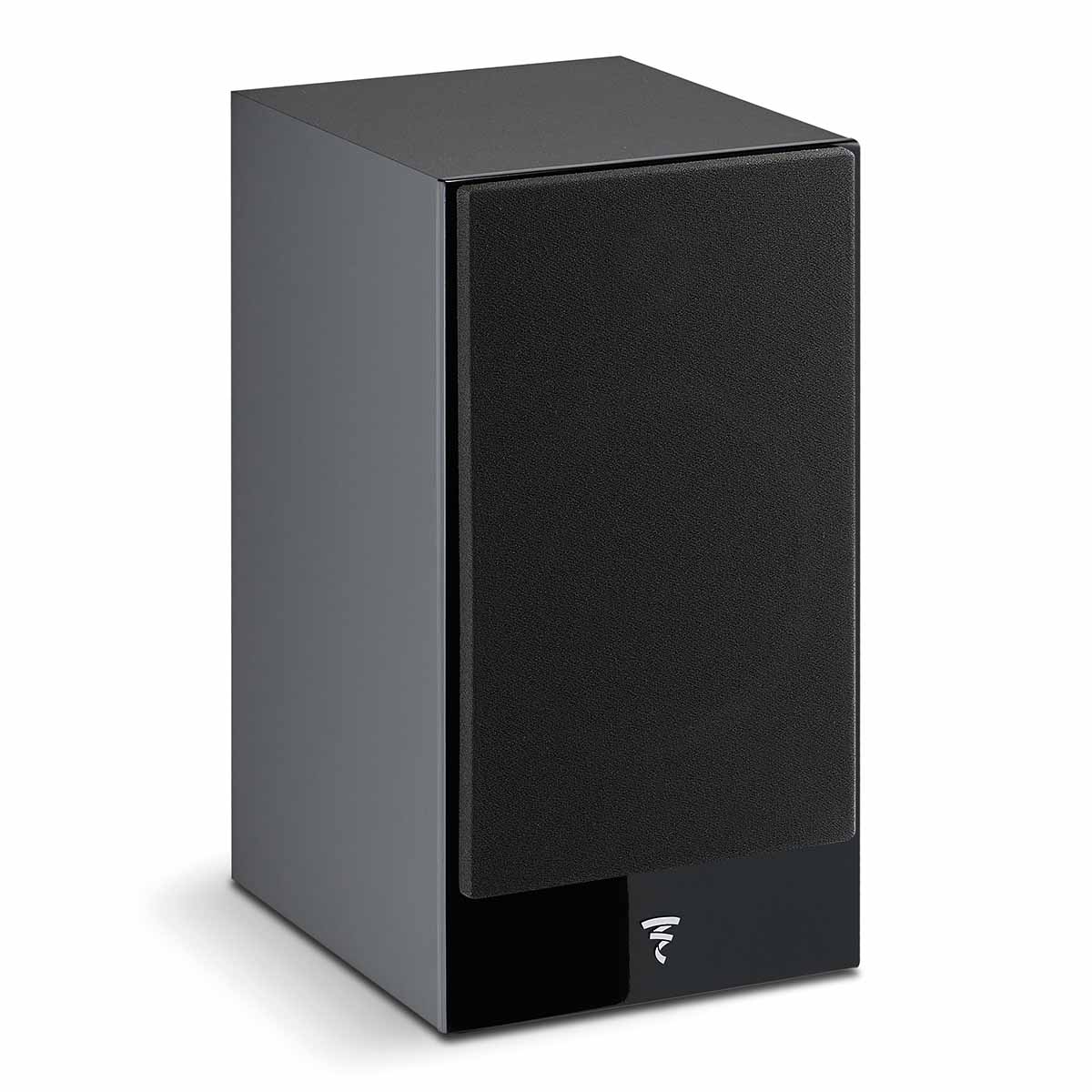 Focal Theva OPEN BOX No1 Bookshelf Speakers - Black - Pair-Excellent Condition - Image 5