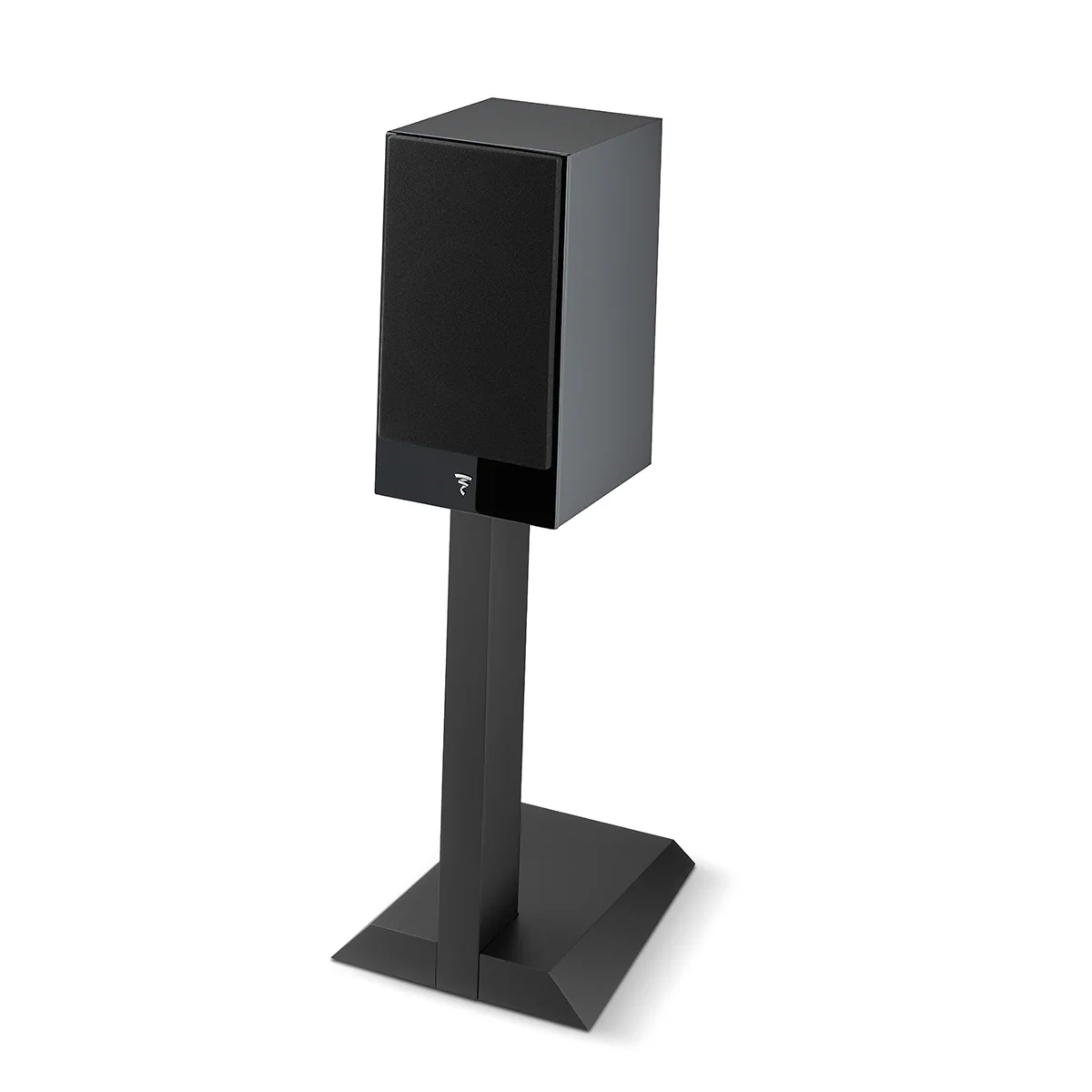 Focal Theva OPEN BOX No1 Bookshelf Speakers - Black - Pair-Excellent Condition - Image 9