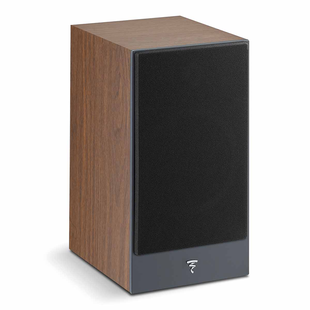 Focal Theva N1 Bookshelf Speakers - Dark Wood - Pair - Image 5