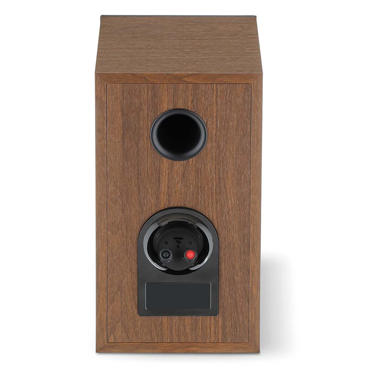 Focal Theva N1 Bookshelf Speakers - Dark Wood - Pair - Image 7