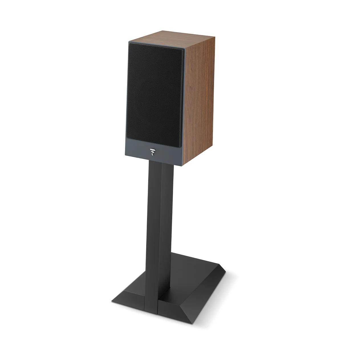 Focal Theva N1 Bookshelf Speakers - Dark Wood - Pair - Image 9