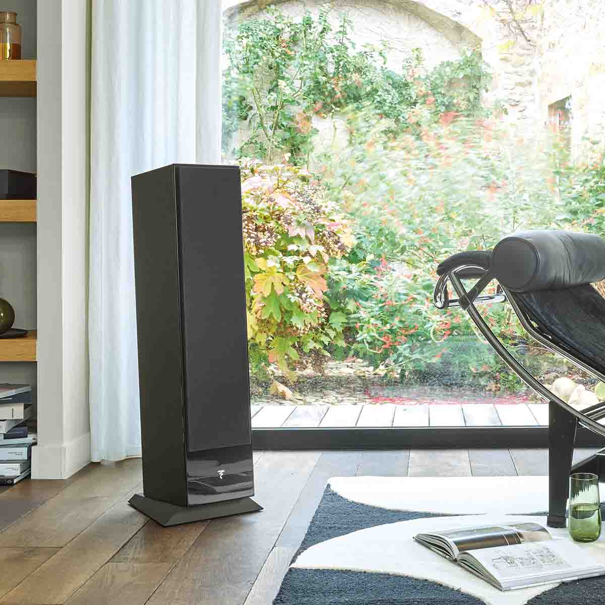 Focal Theva No2 Floorstanding Speaker - Each - Image 10