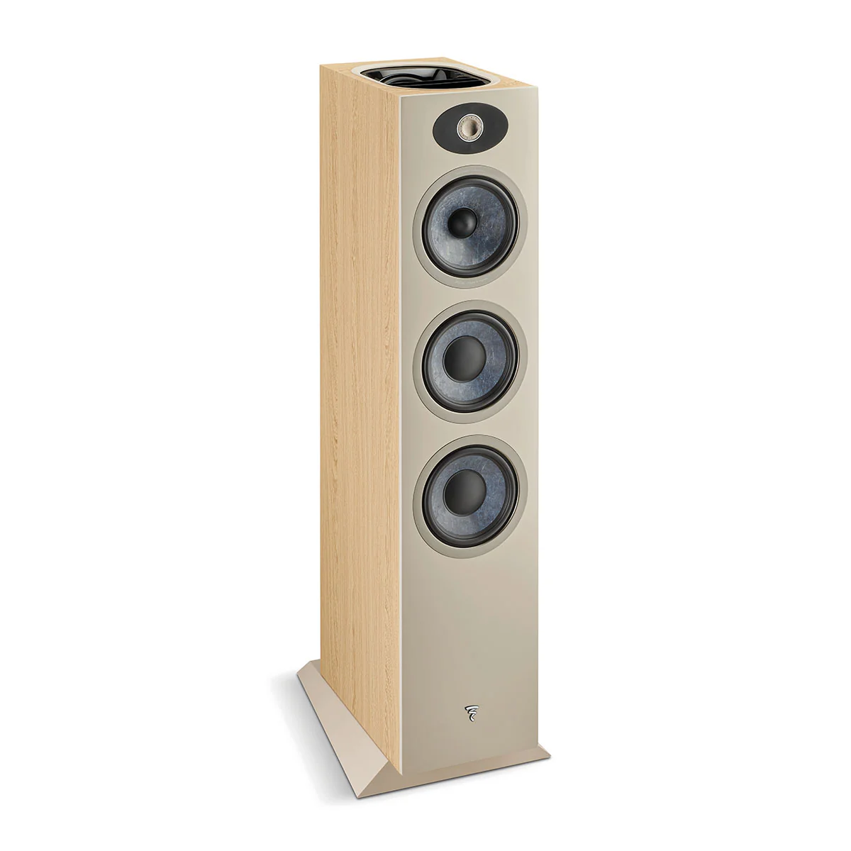 Focal Theva No3-D Floorstanding Speaker - Each - Image 16