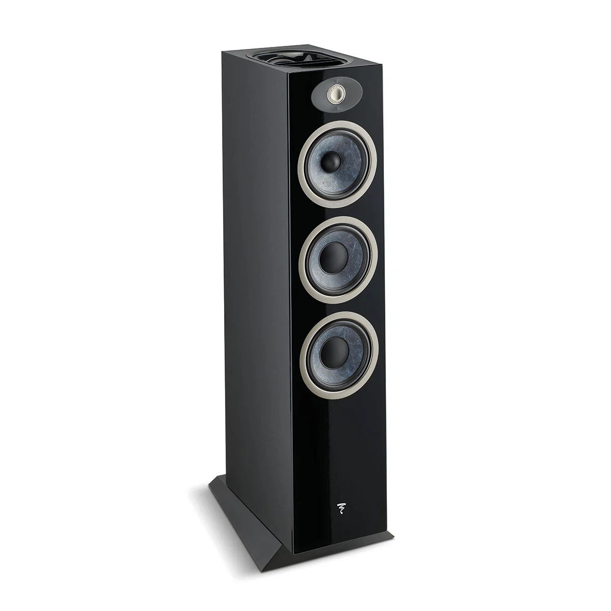 Focal Theva No3-D Floorstanding Speaker - Each - Image 2