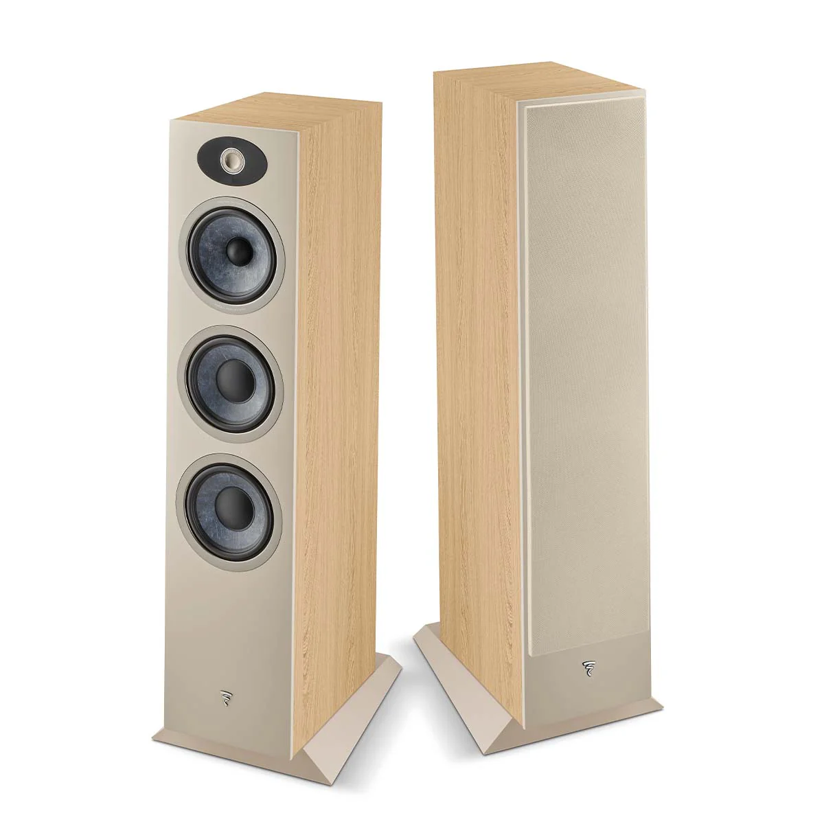 Focal Theva No3 Floorstanding Speaker - Each - Image 7