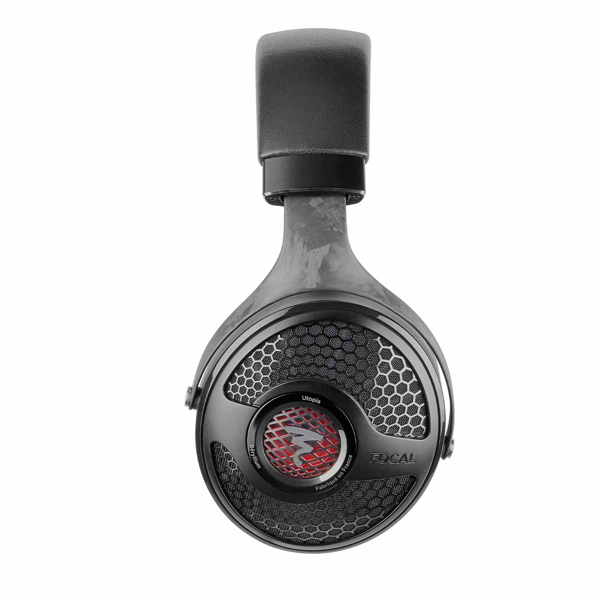 Focal Utopia 2022 Open-Back Headphones - Image 3