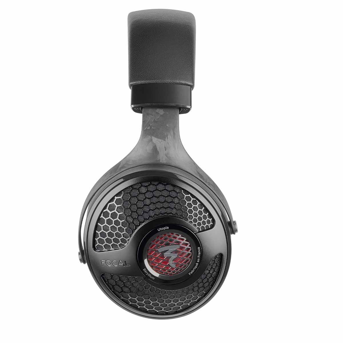 Focal Utopia 2022 Open-Back Headphones - Image 4