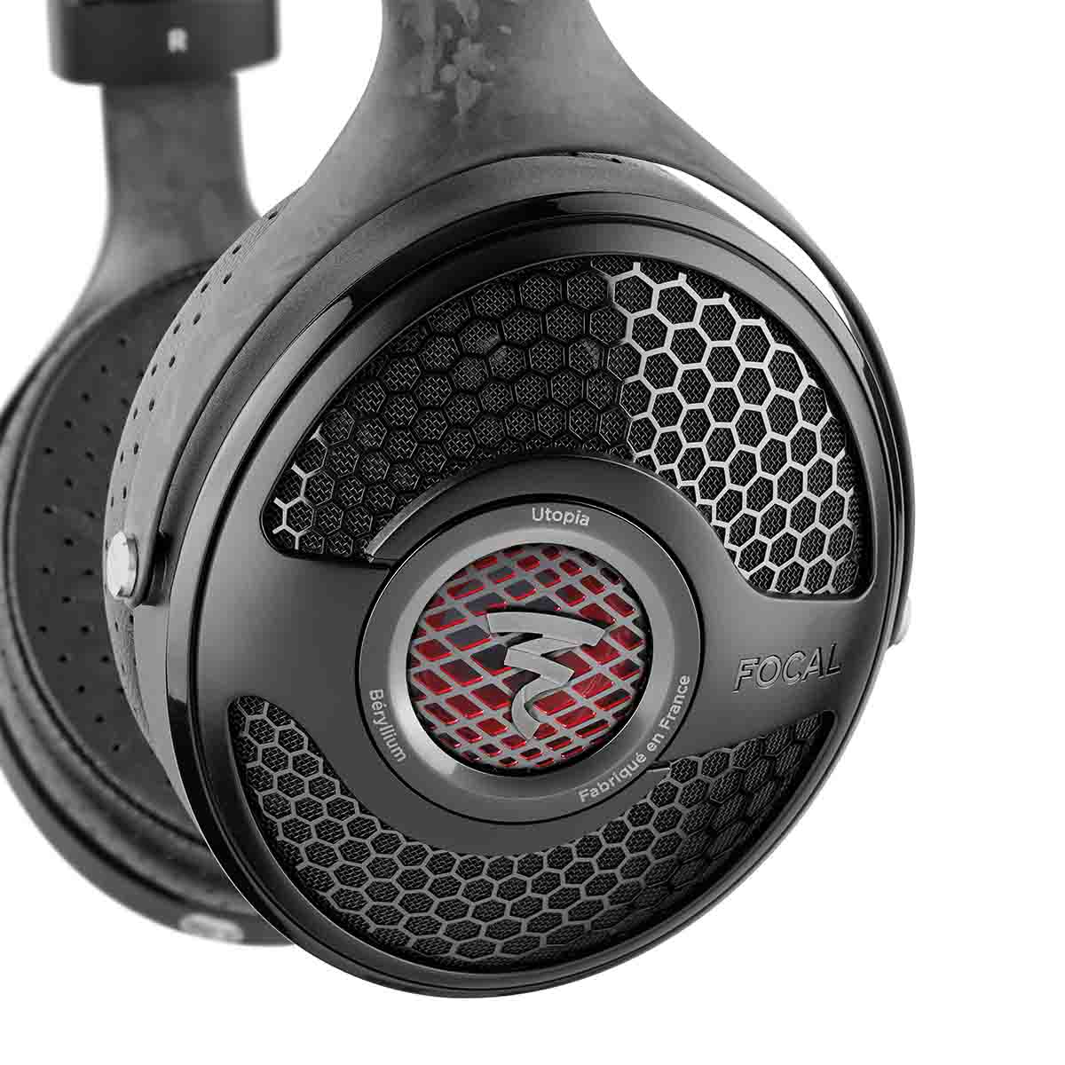 Focal Utopia 2022 Open-Back Headphones - Image 5