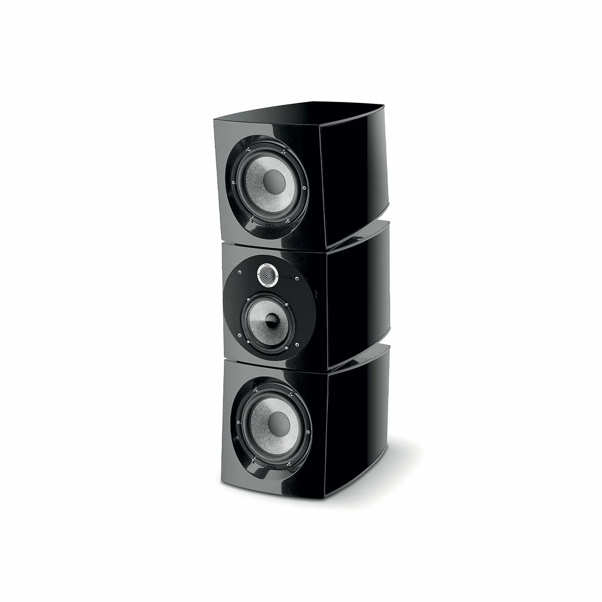 Focal Viva Utopia Evo 3-Way Center Channel Speaker