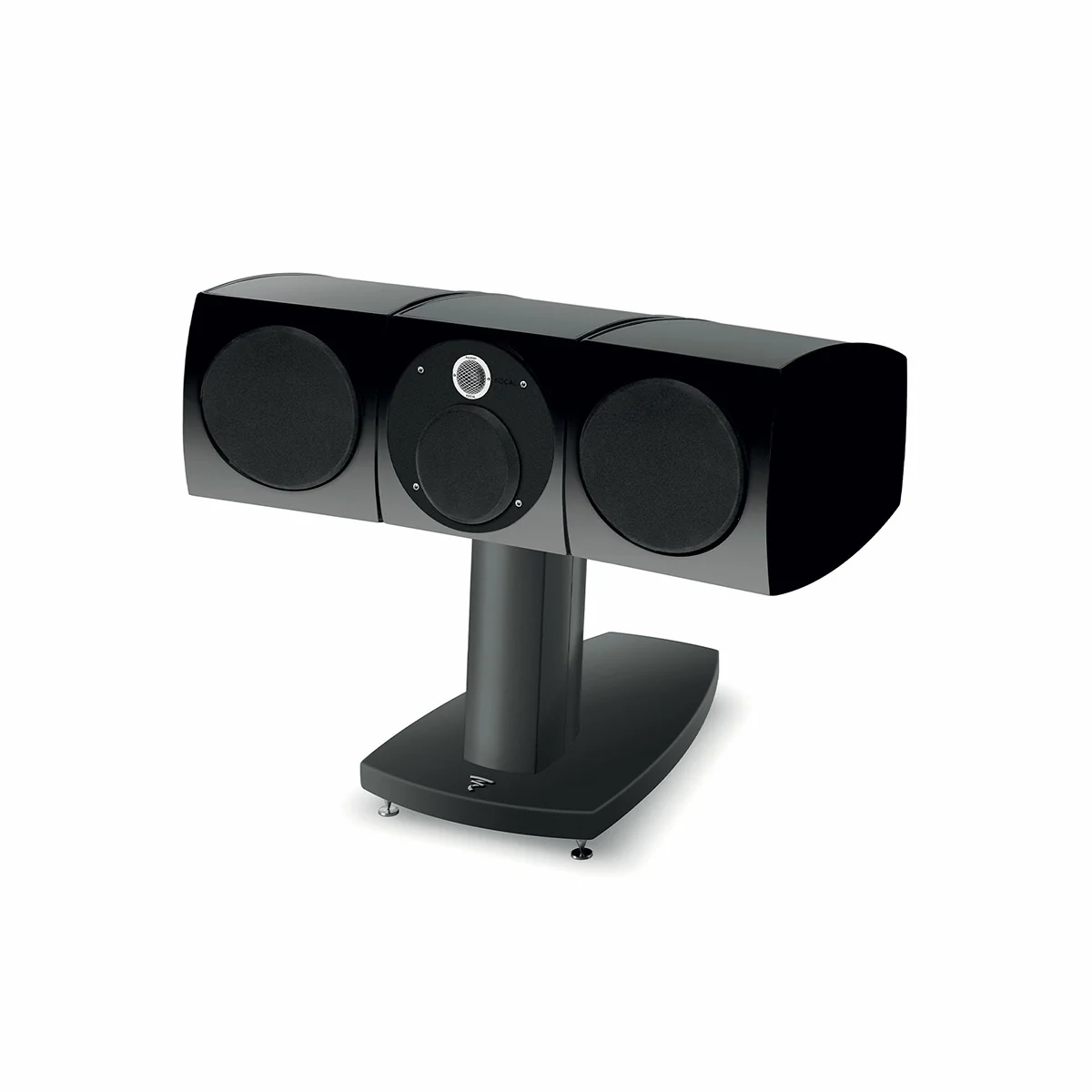 Focal Viva Utopia Evo 3-Way Center Channel Speaker - Image 3