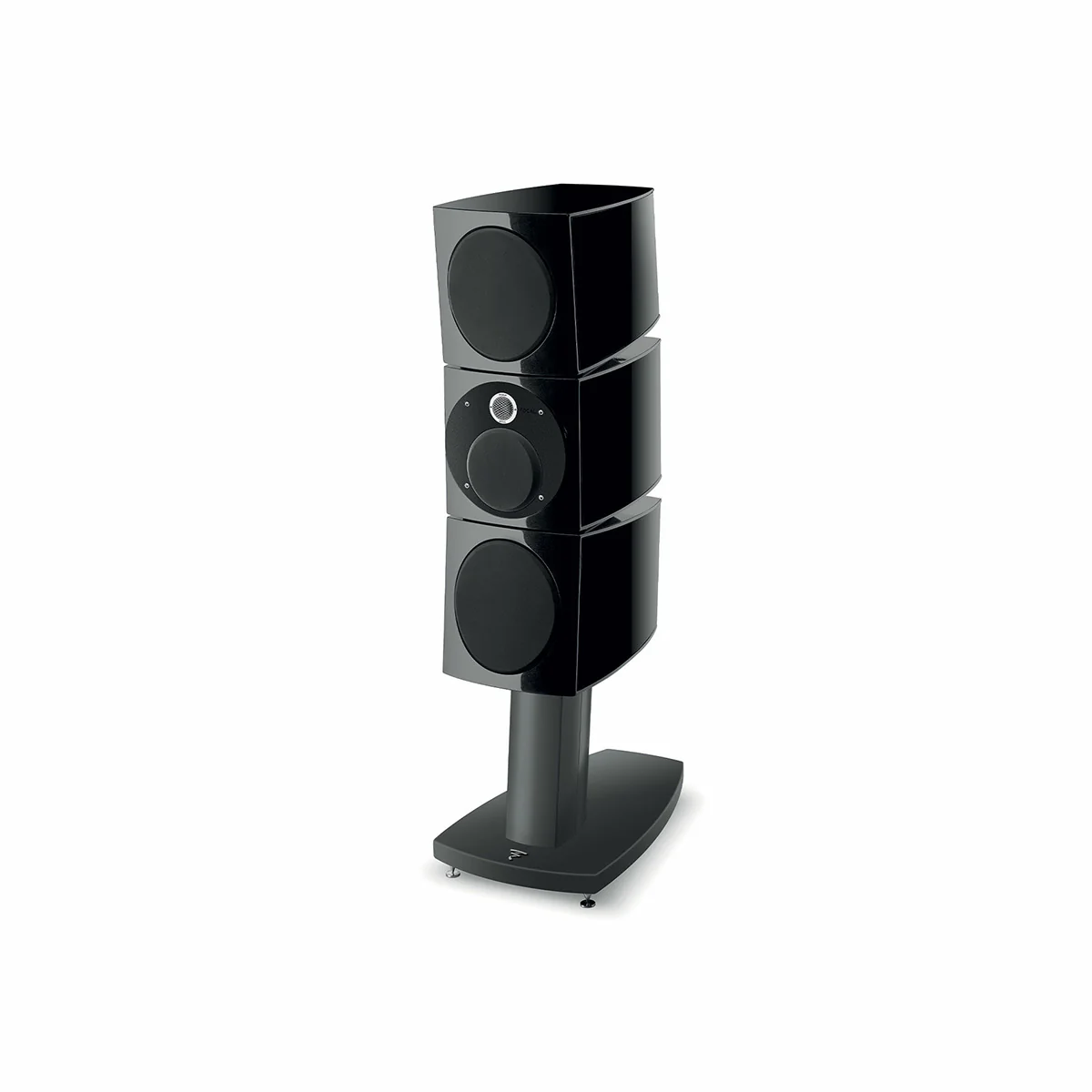 Focal Viva Utopia Evo 3-Way Center Channel Speaker - Image 4