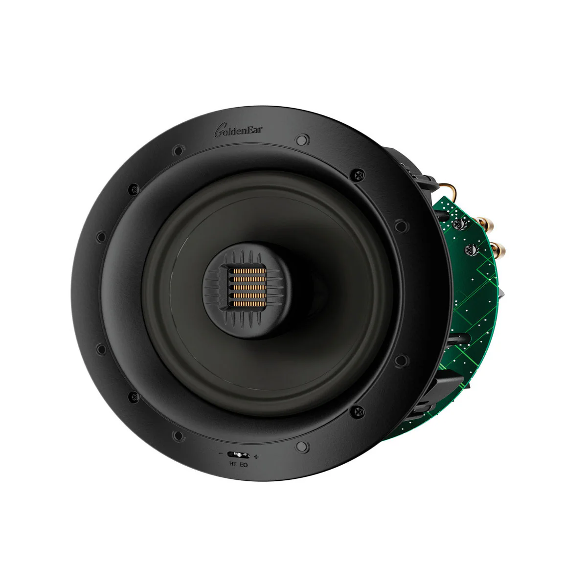 GoldenEar™ Invisa 850 In-Ceiling Loudspeaker - Each - Image 3
