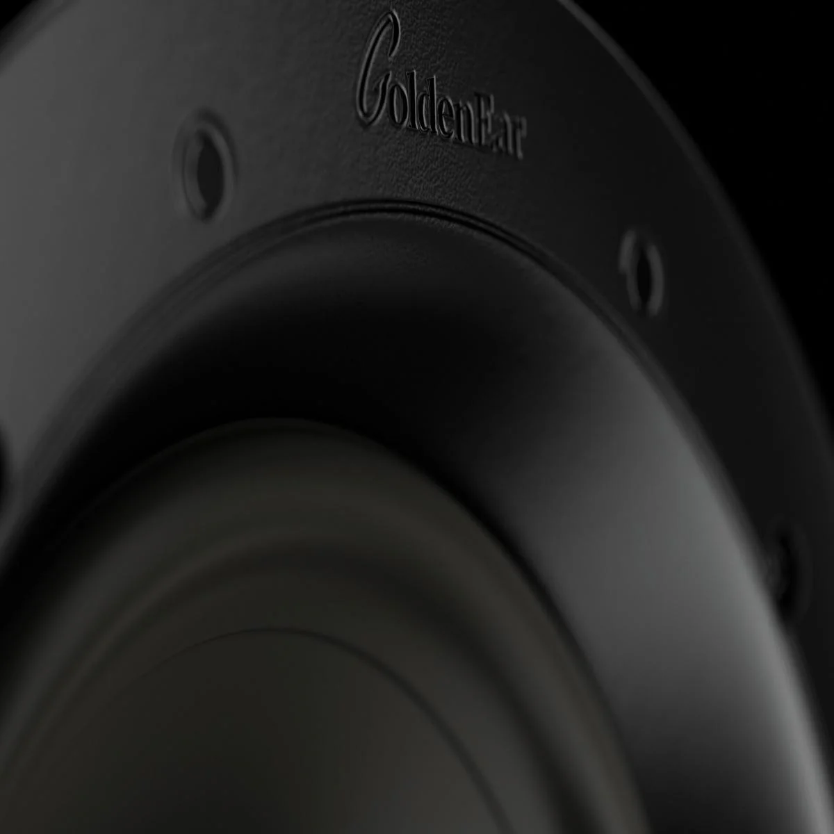 GoldenEar™ Invisa 850 In-Ceiling Loudspeaker - Each - Image 7