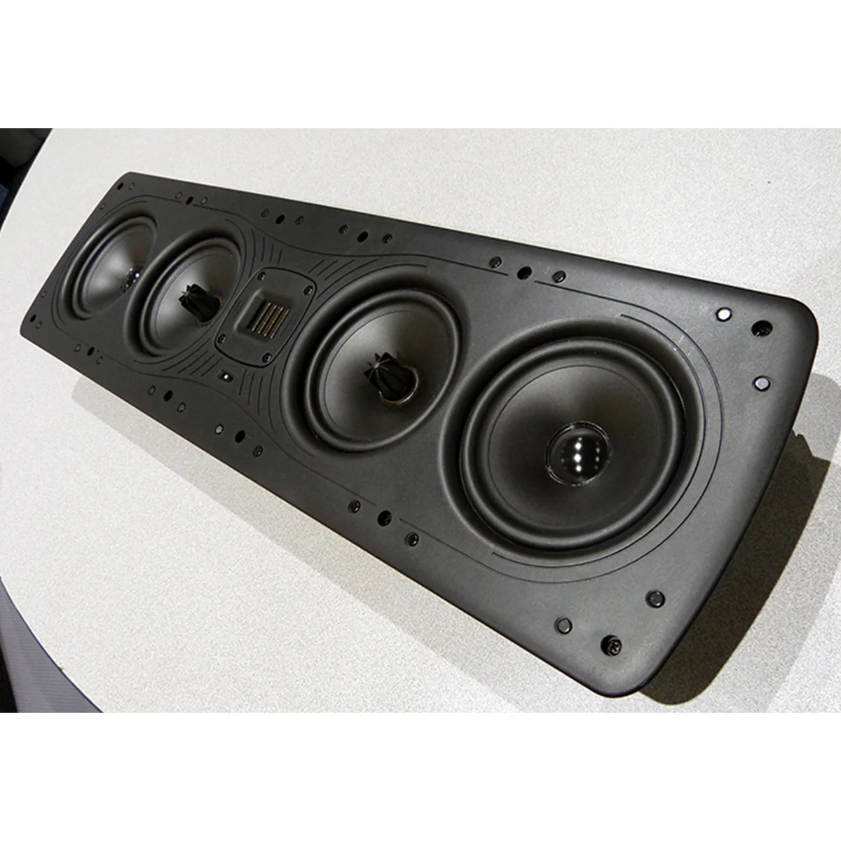 GoldenEar Invisa SPS In-Wall/In-Ceiling Loudspeaker - Image 3