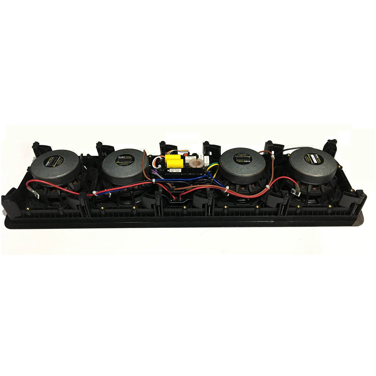 GoldenEar Invisa SPS In-Wall/In-Ceiling Loudspeaker - Image 4