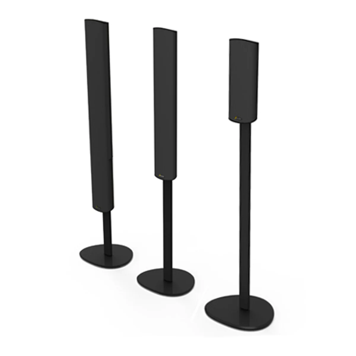 GoldenEar SuperStands for SuperSat 3/50/60 - Image 3