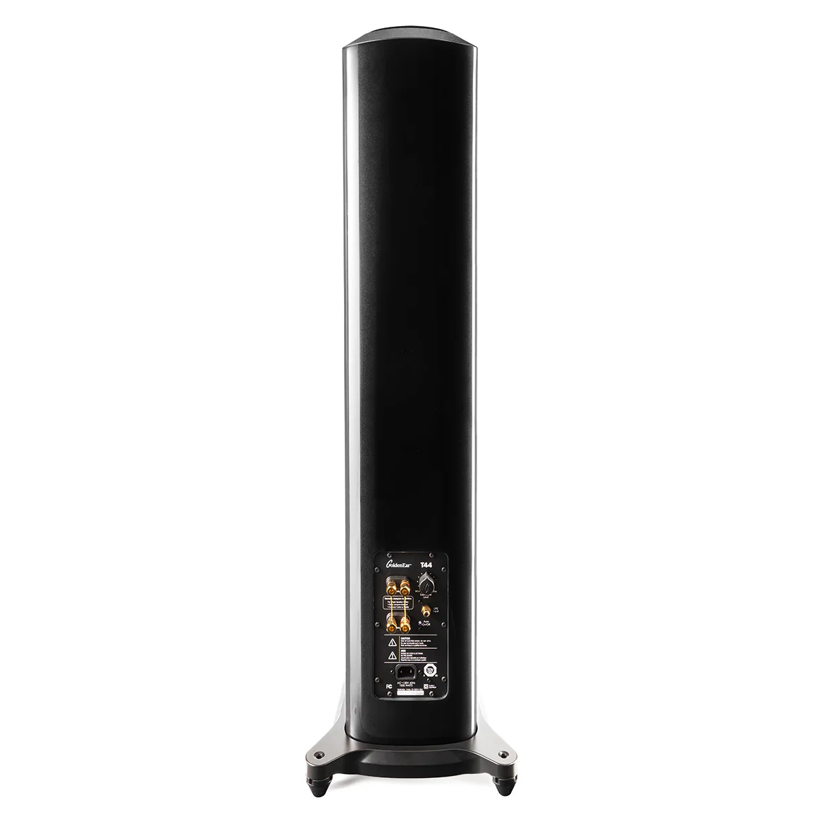 GoldenEar T44 Hybrid Floorstanding Loudspeaker - Each - Image 7