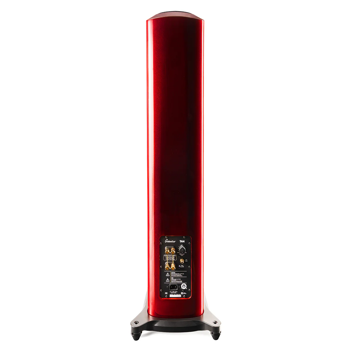 GoldenEar T44 Hybrid Floorstanding Loudspeaker - Each - Image 8