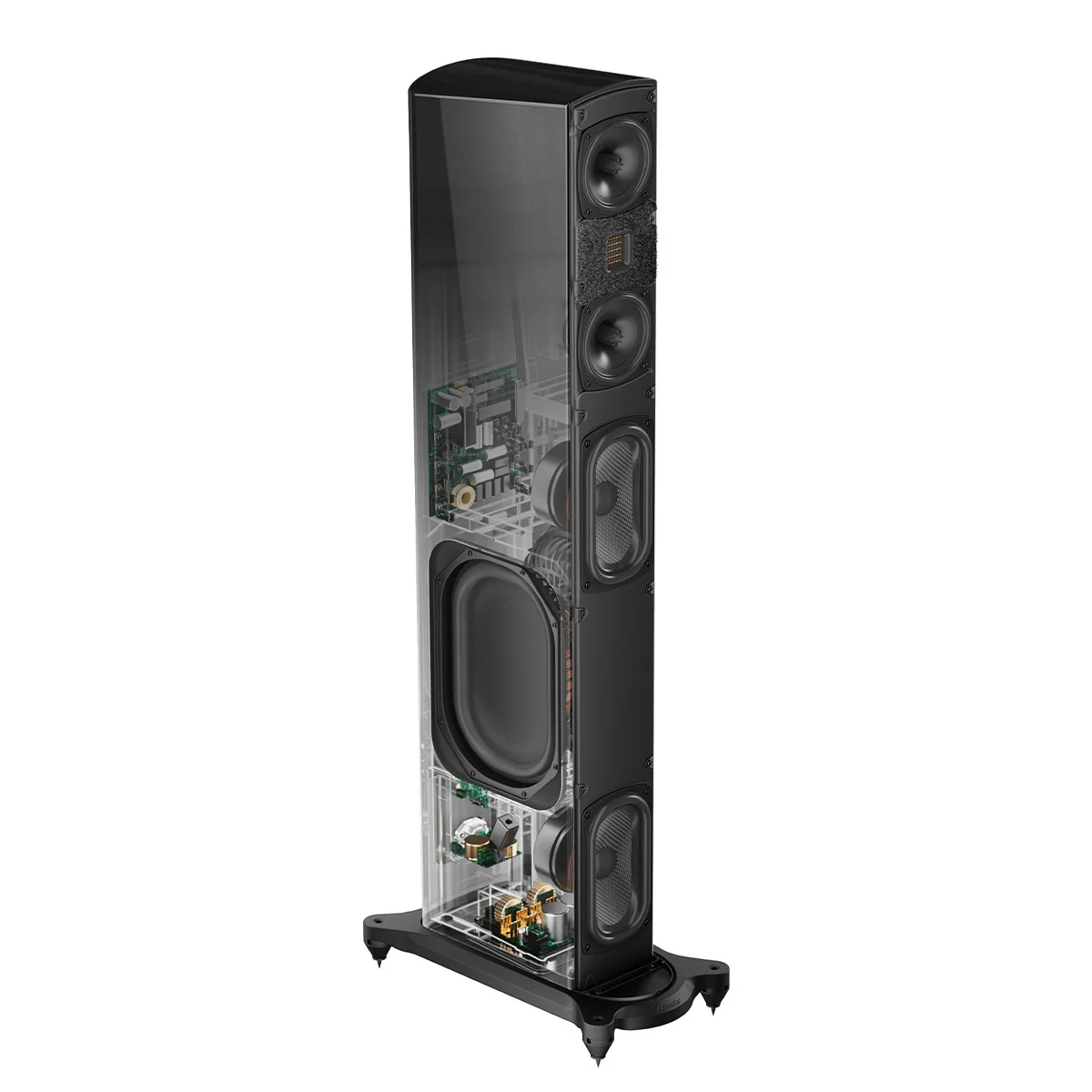 GoldenEar T66 Floorstanding Loudspeaker - Each - Image 8