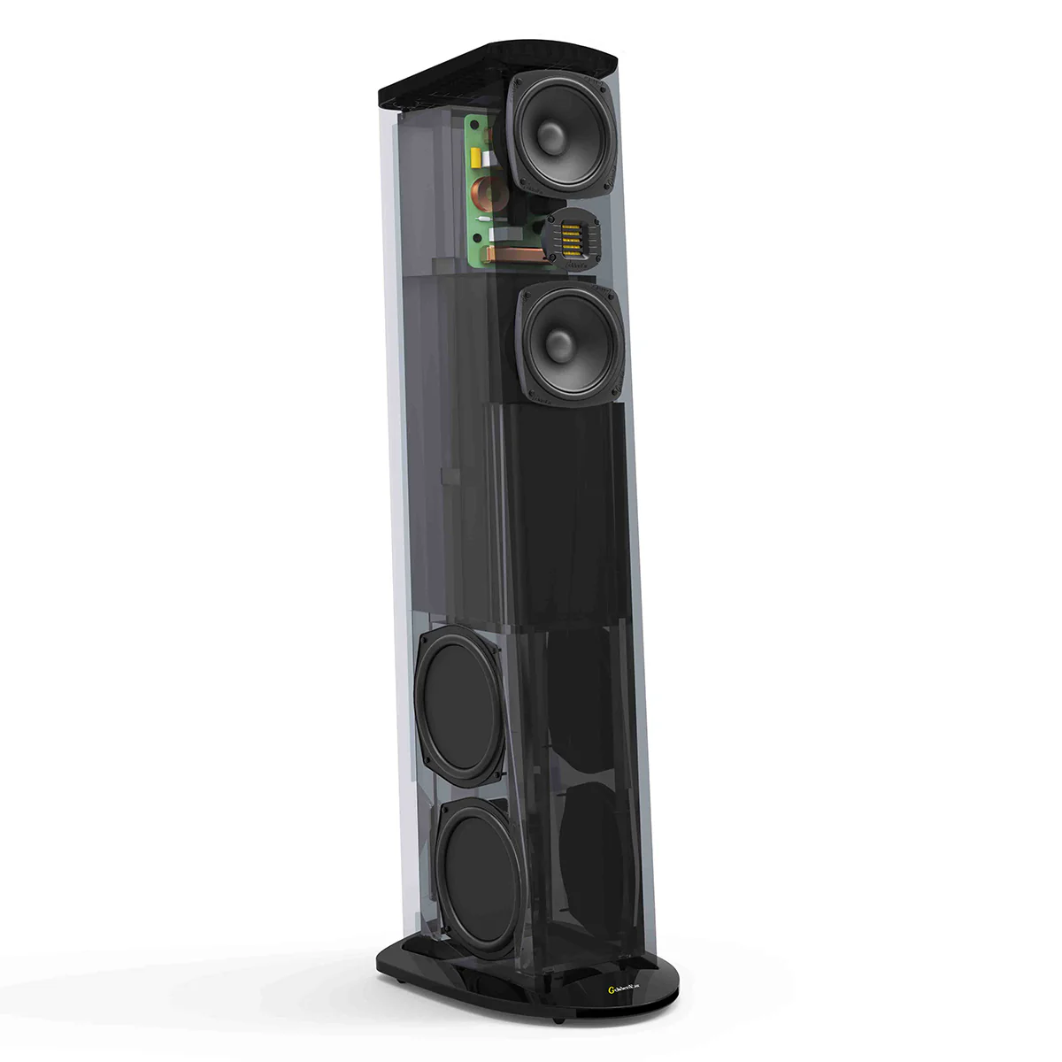GoldenEar Triton Five Floorstanding Speaker - Each - Image 3