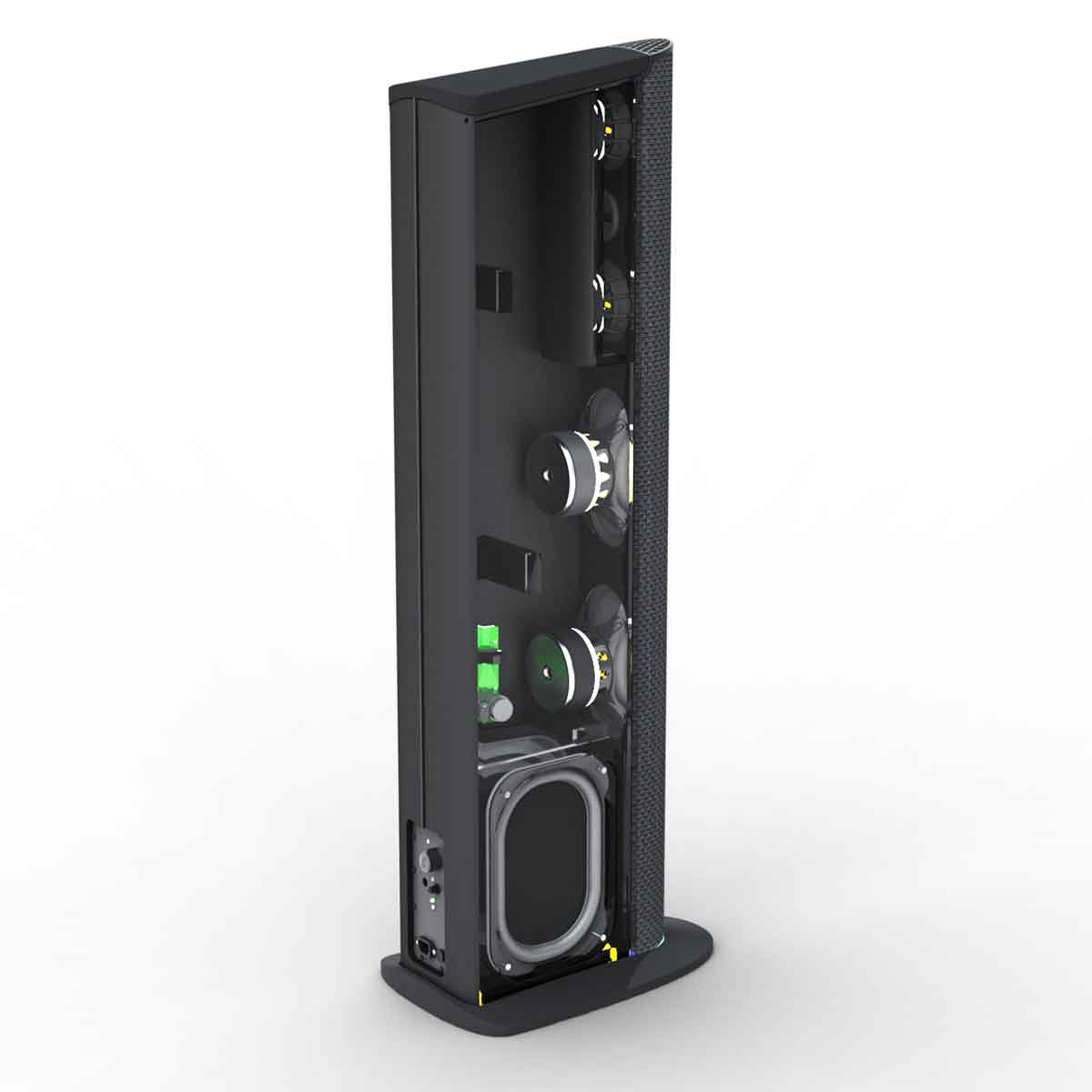 GoldenEar Triton Two+ Floorstanding Speaker - Image 3
