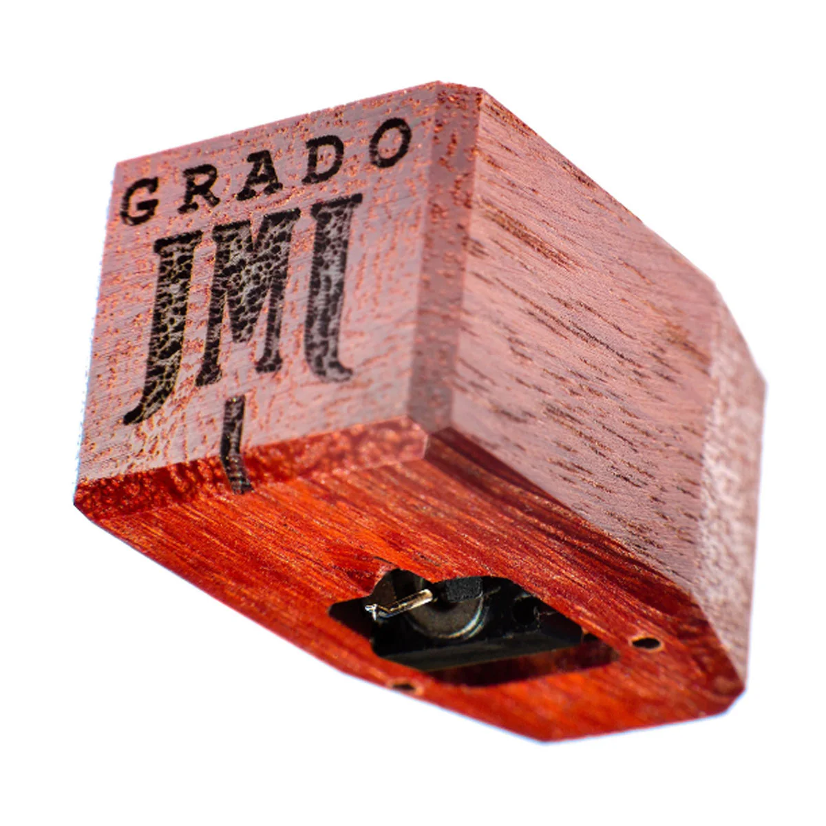 Grado Platinum3 Phono Cartridge - Low Output