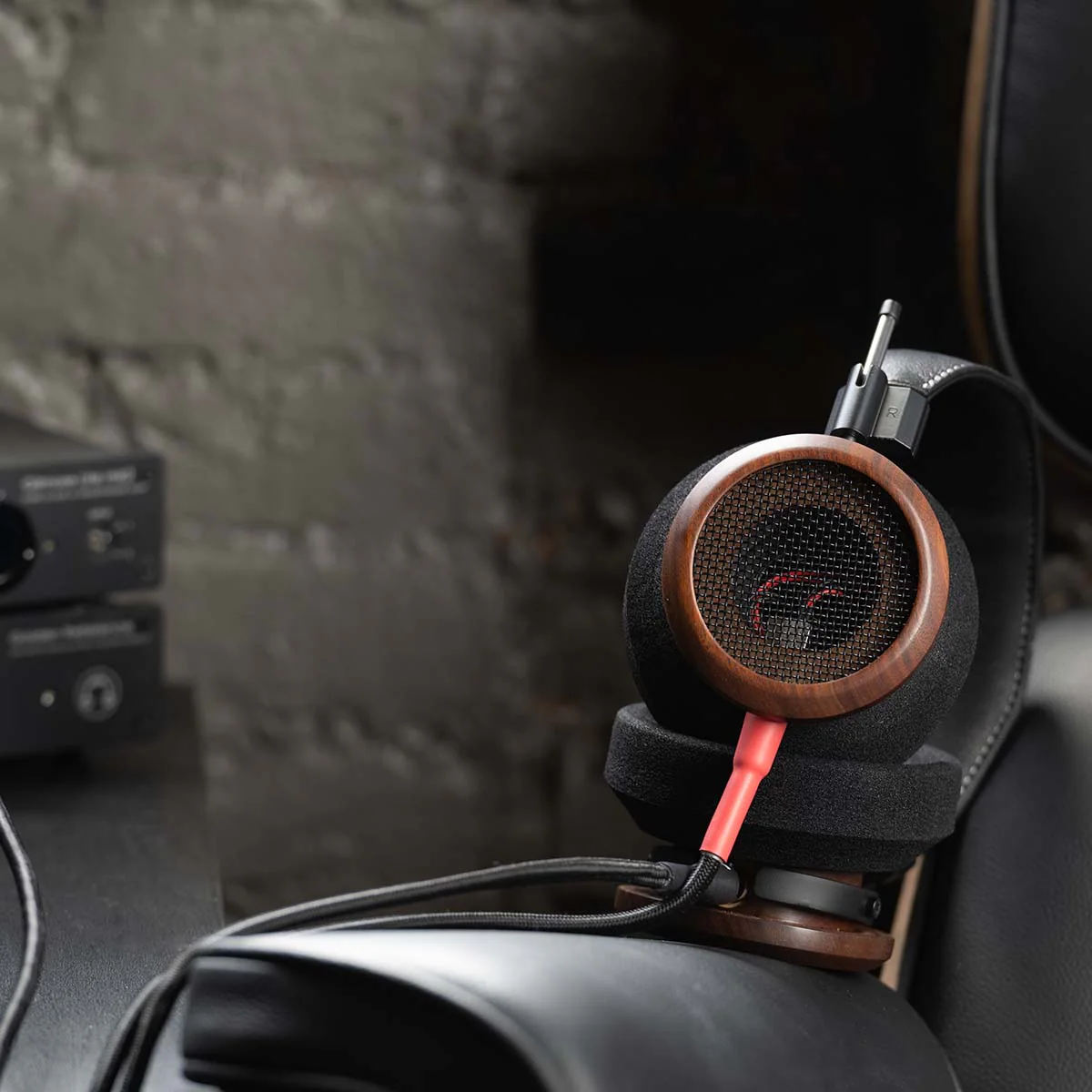 Grado Signature S950 Headphone - Image 10