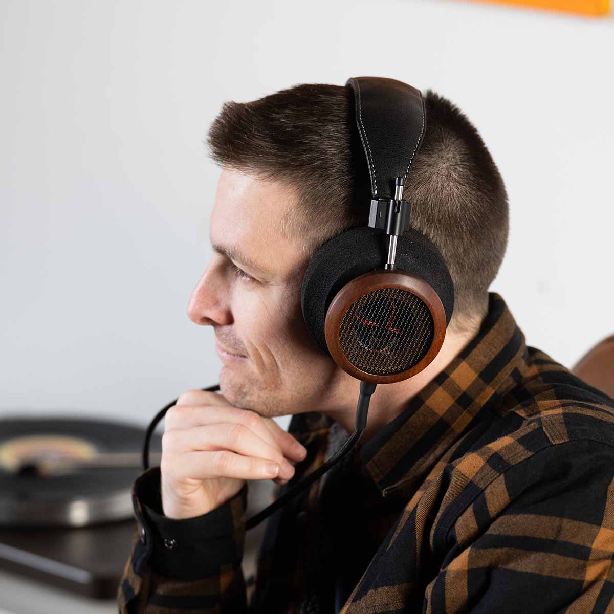Grado Signature S950 Headphone - Image 15