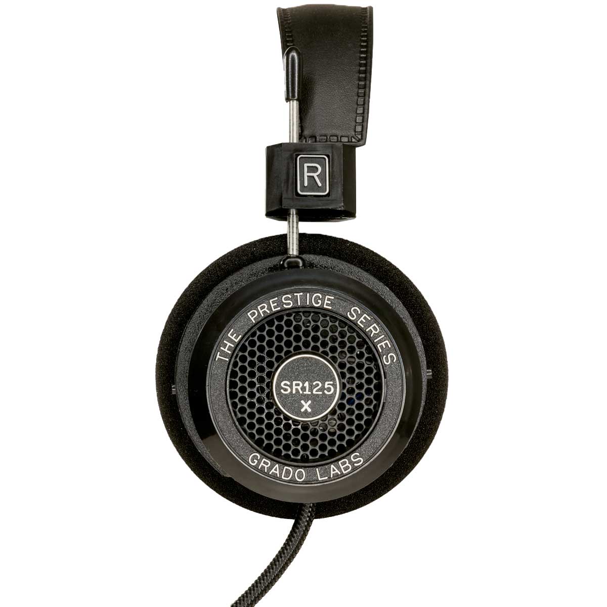 Grado SR125x Prestige Series Headphones - Image 4