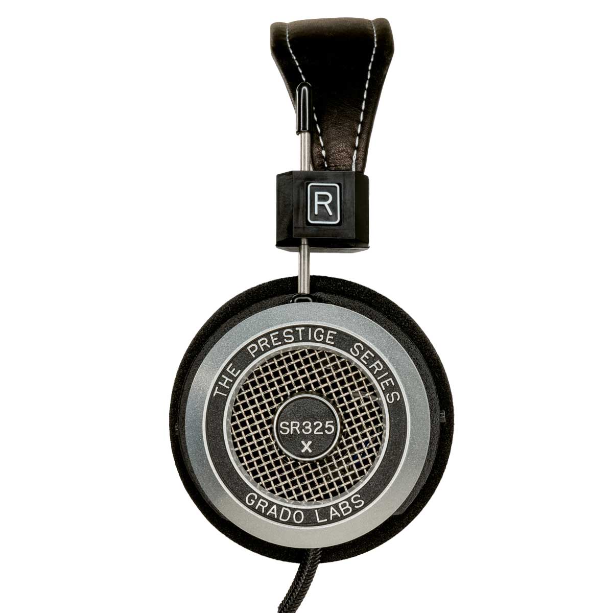 Grado SR325 Classic Series Headphones - Image 4