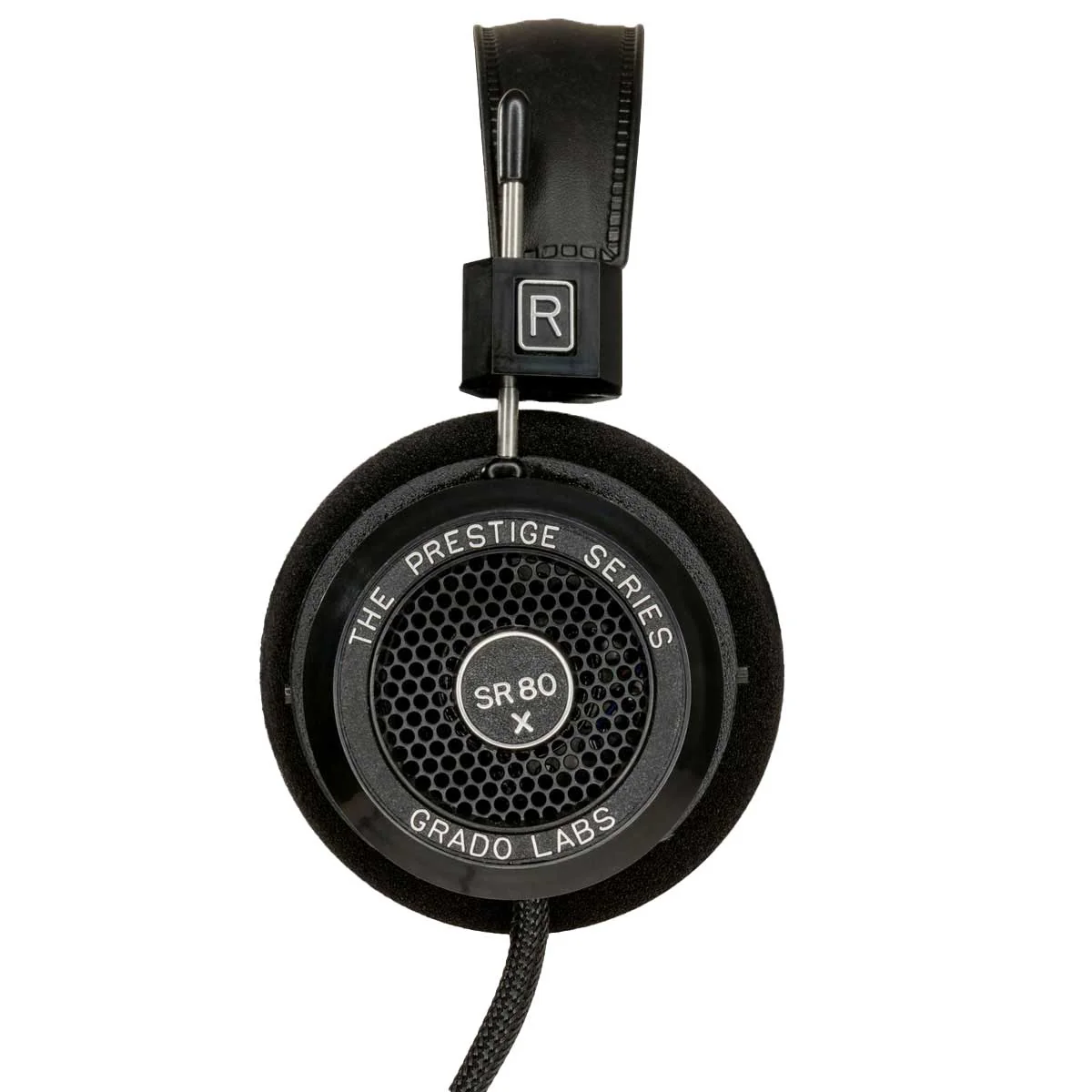 Grado SR80 Classic Series Headphones - Image 4