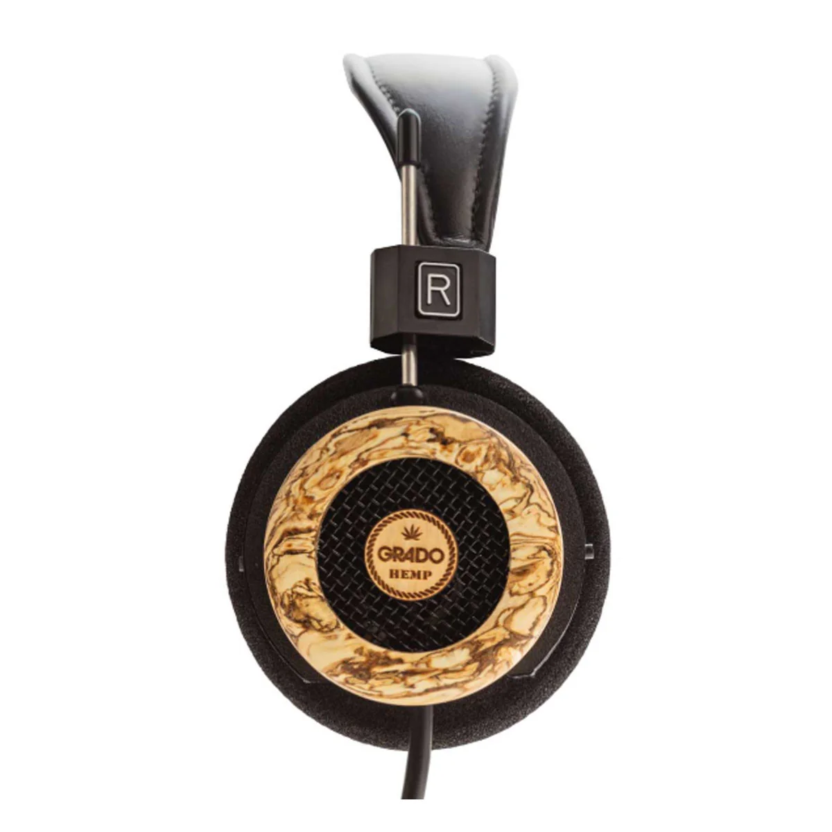 Grado The Hemp Headphone Limited Edition - Image 2