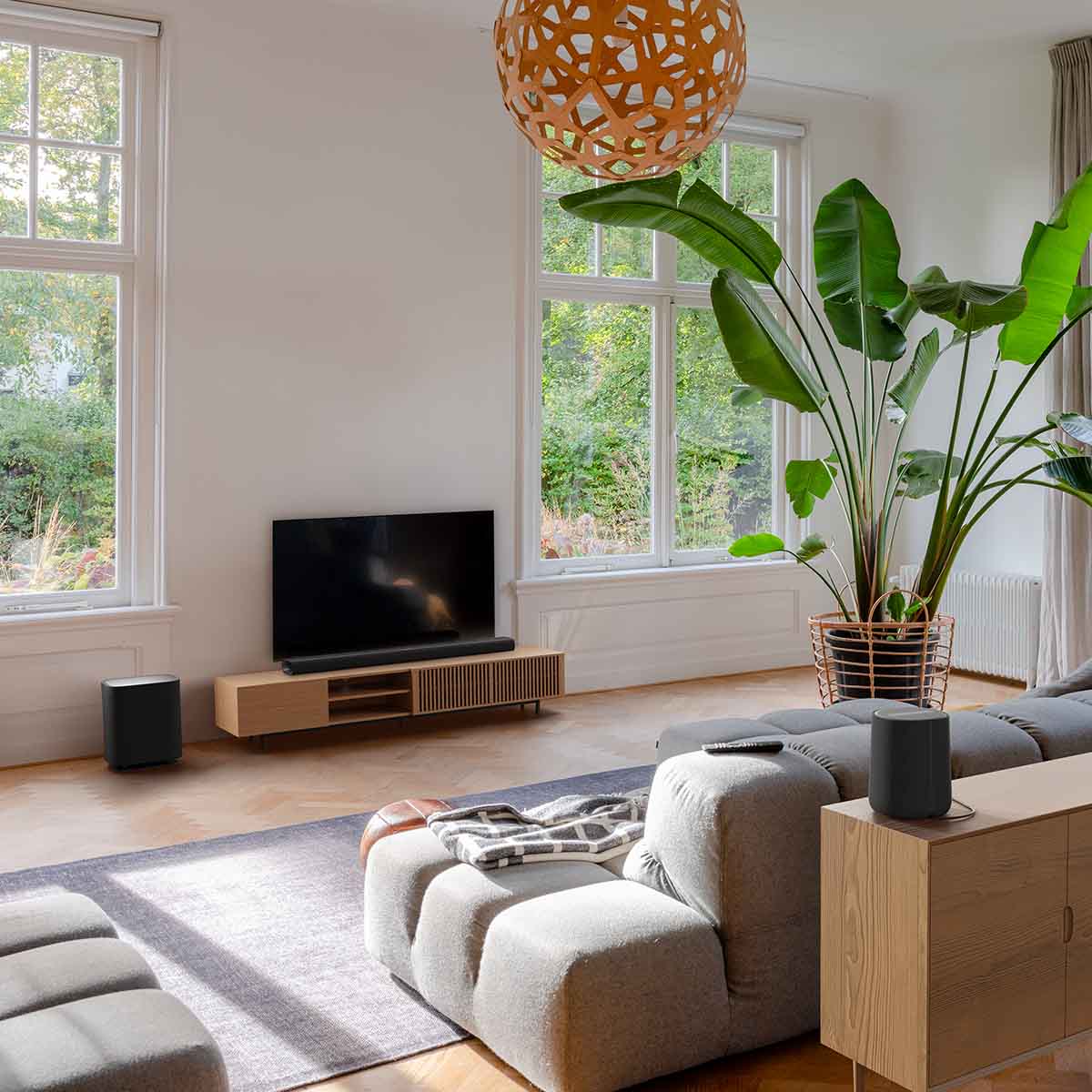 Harman Kardon Enchant 1100 Soudbar - Image 11